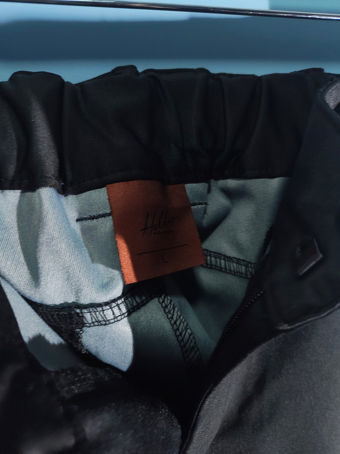 Heldre inside out WaterProof Долнище/Мъжко L