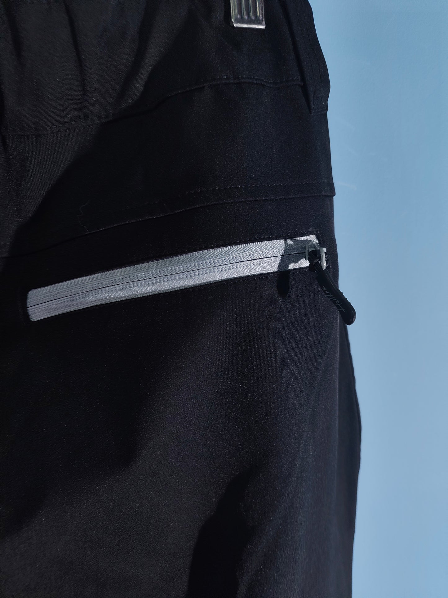 Heldre inside out WaterProof Долнище/Мъжко L