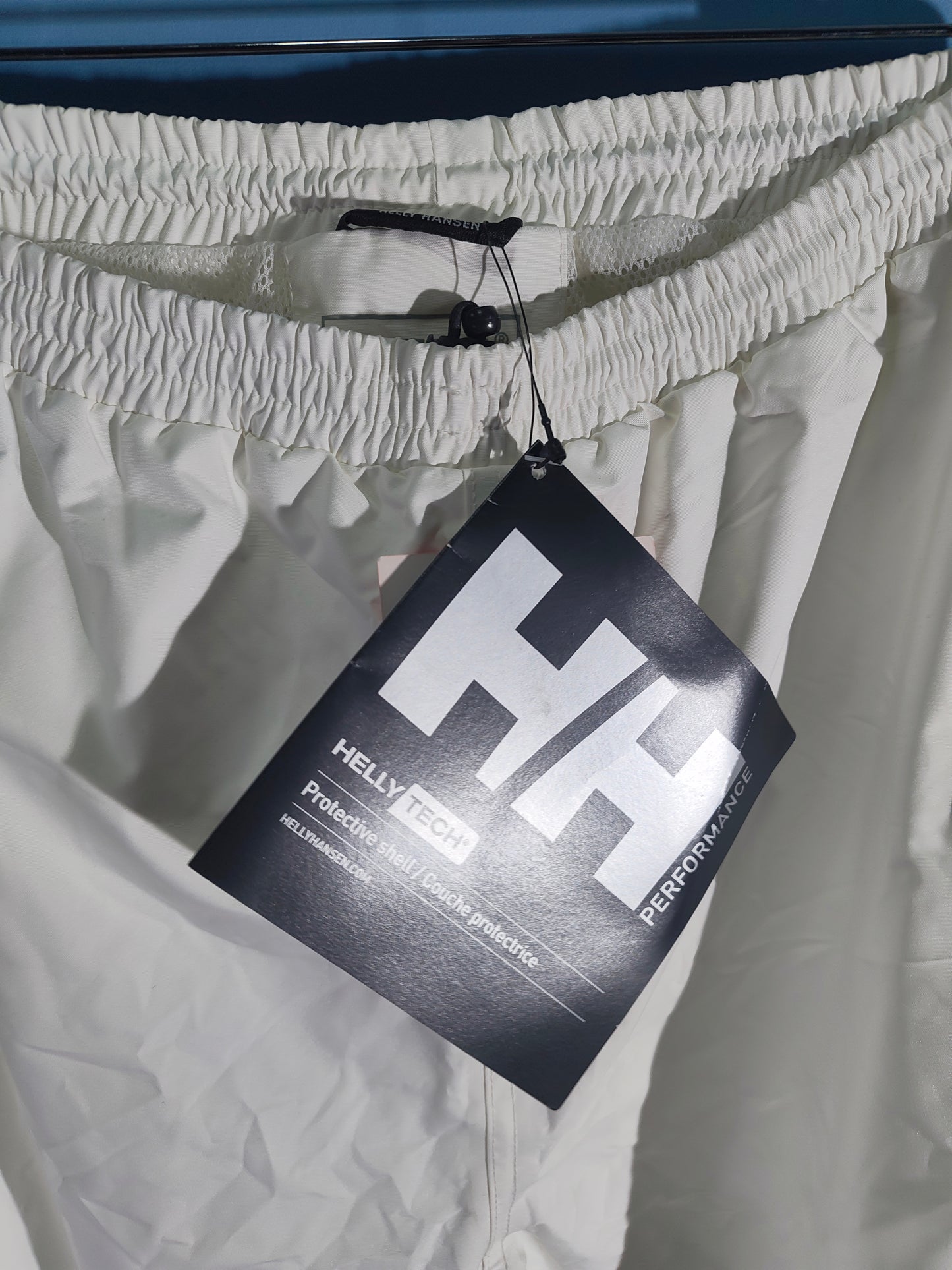 Helly Hansen TECH  WAterProof Долнище/Мъжко  L