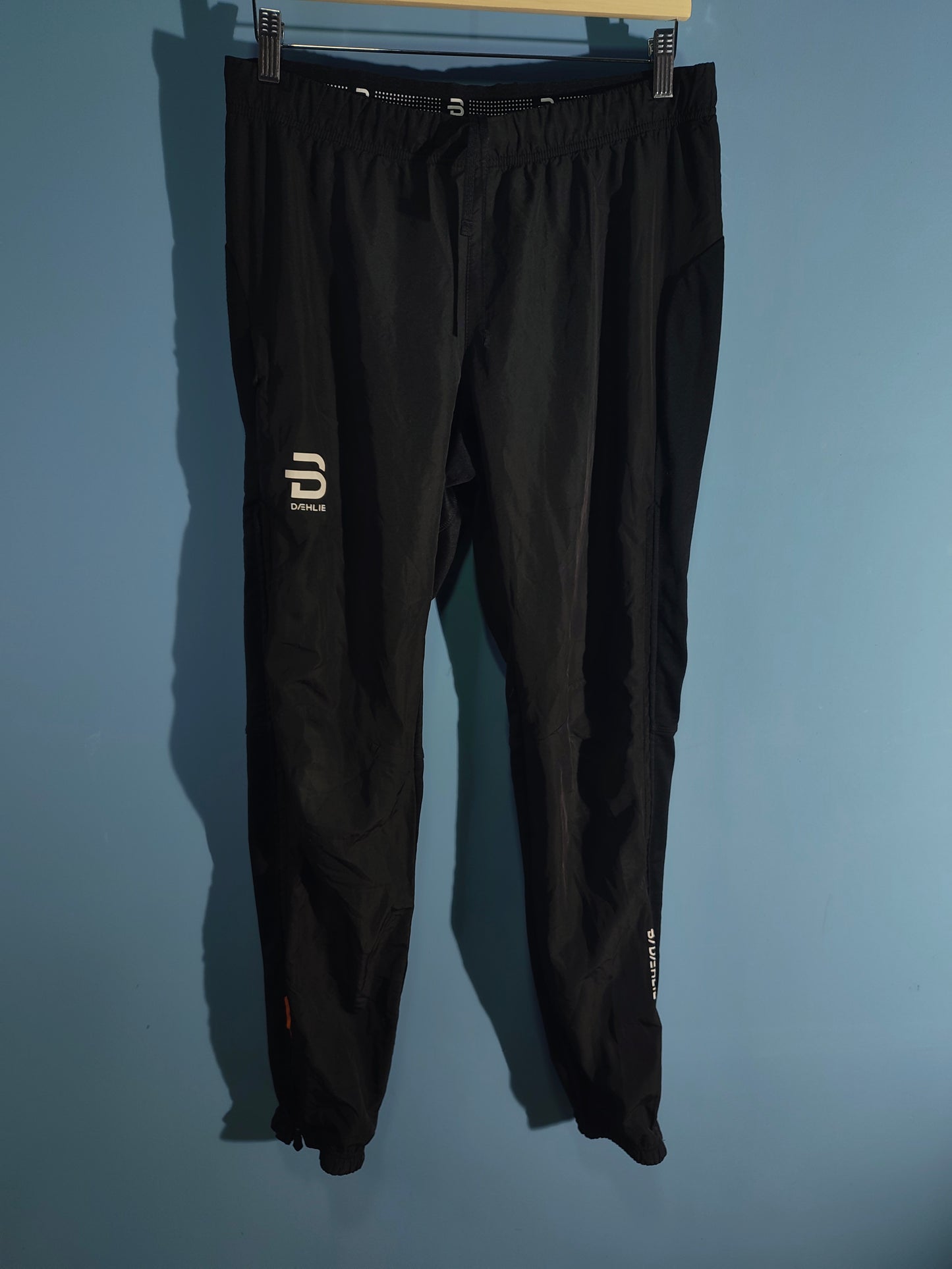 DÆHLIE Sportswear Долнище/Мъжко L