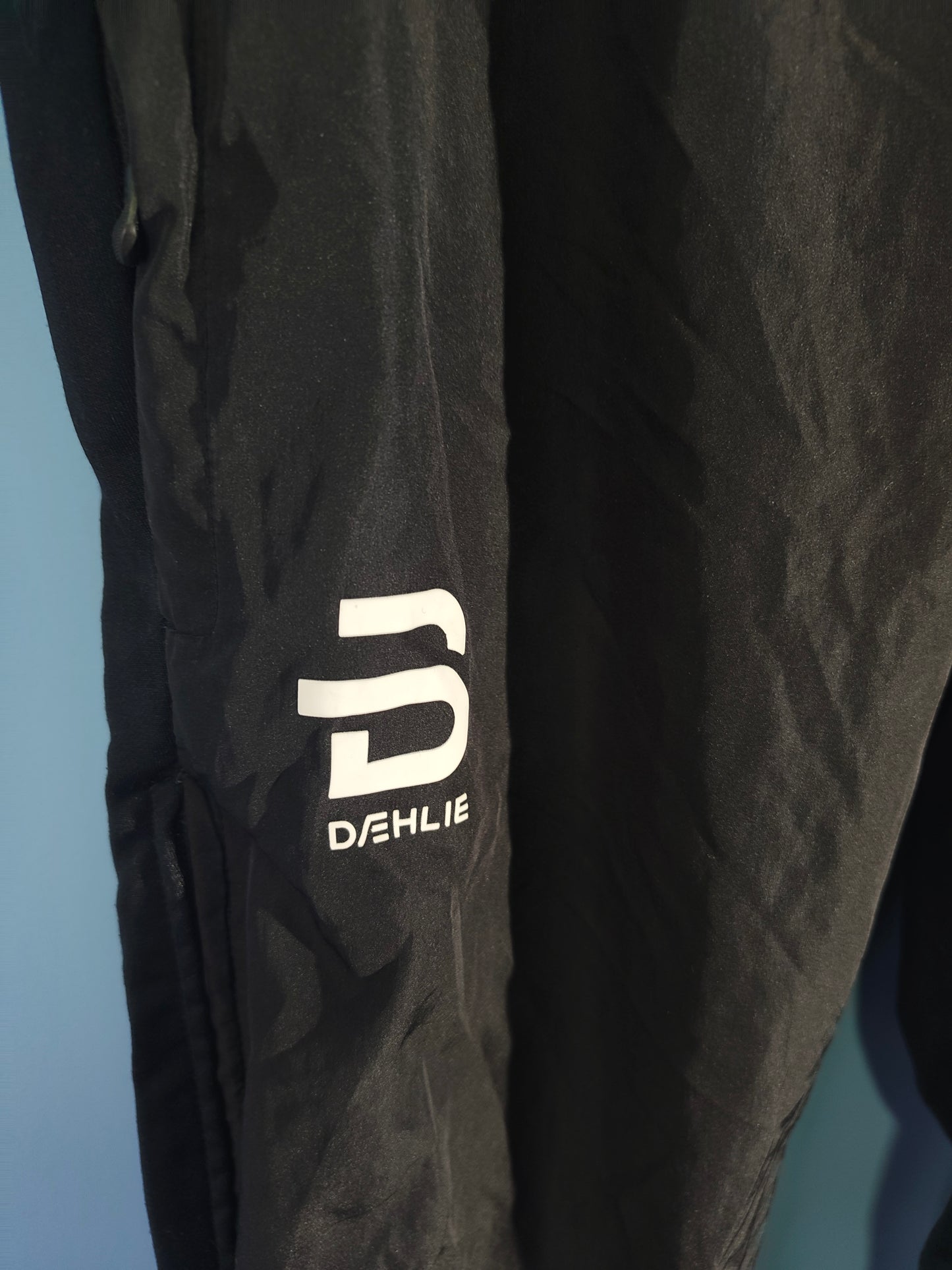 DÆHLIE Sportswear Долнище/Мъжко L