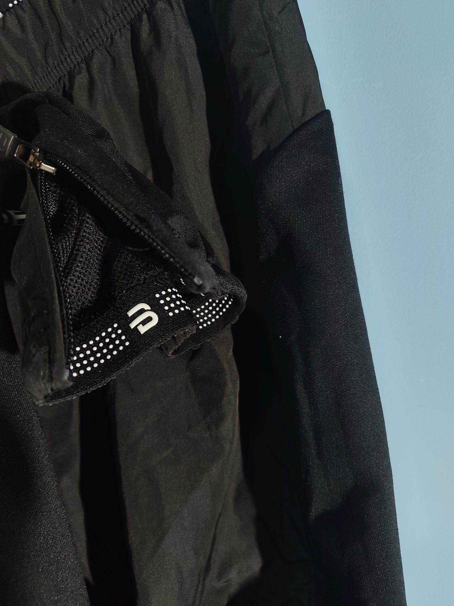 DÆHLIE Sportswear Долнище/Мъжко L