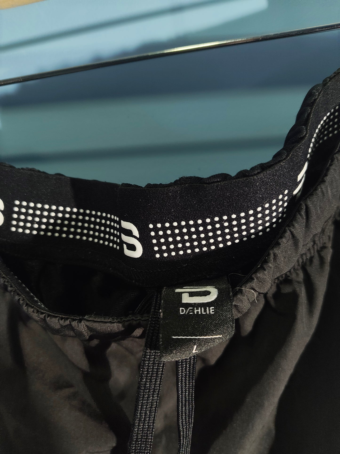 DÆHLIE Sportswear Долнище/Мъжко L