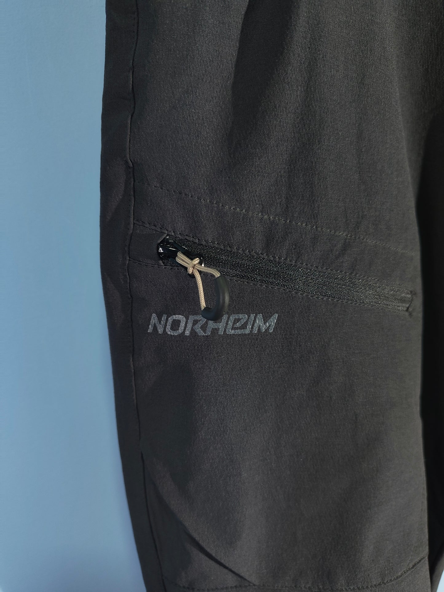 NORHEIM SoftShell Долнище/Мъжко M/L