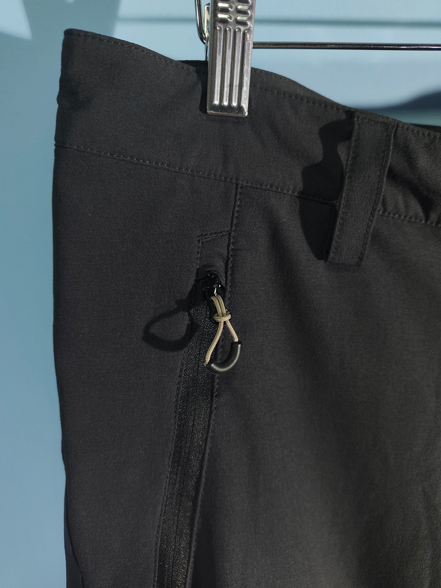 NORHEIM SoftShell Долнище/Мъжко M/L