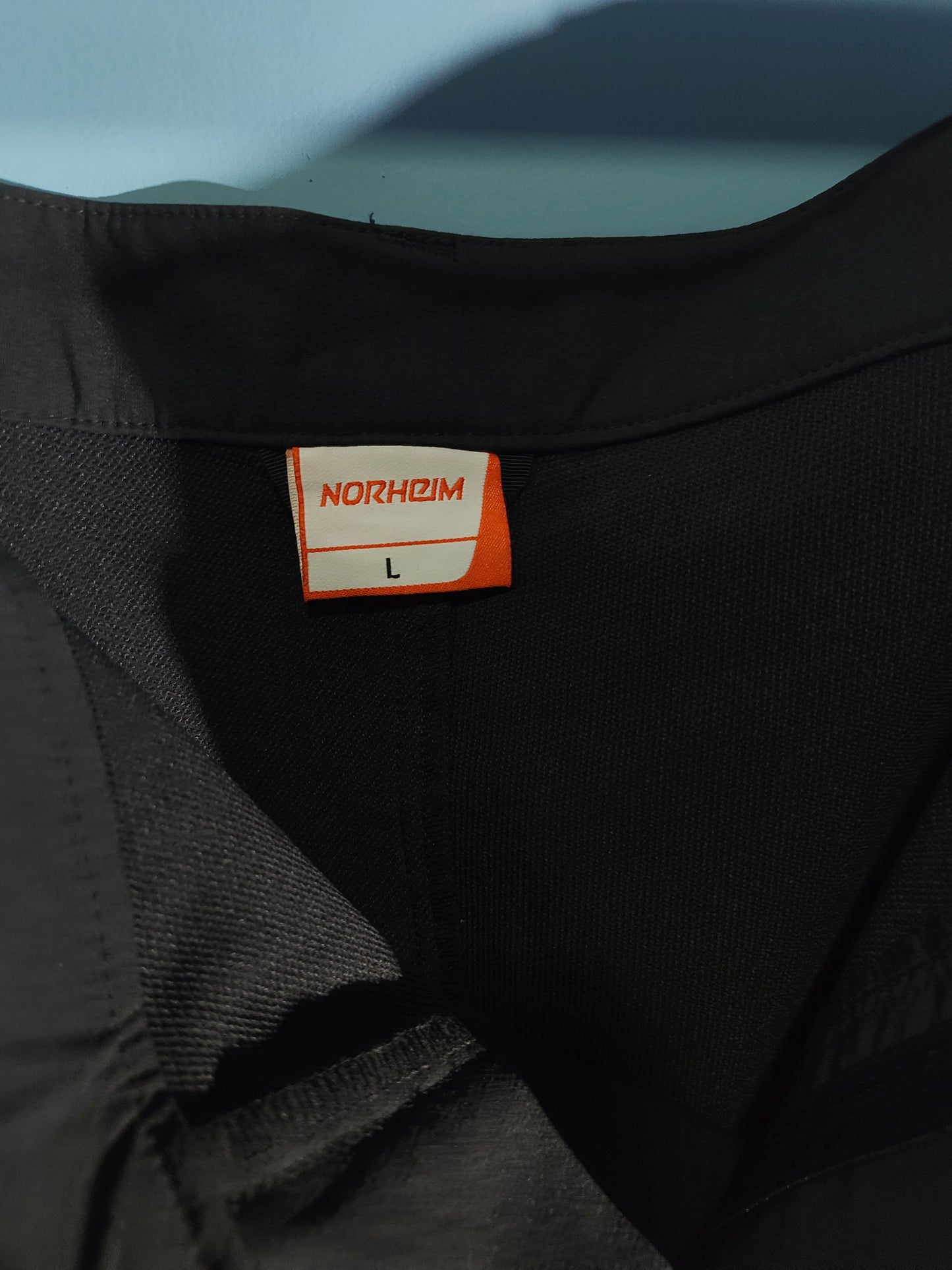NORHEIM SoftShell Долнище/Мъжко M/L