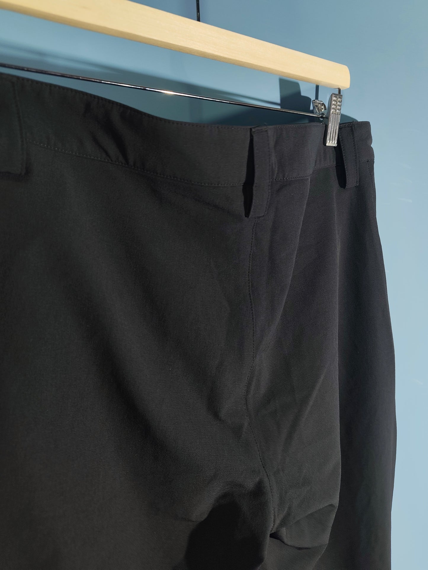 NORHEIM SoftShell Долнище/Мъжко M/L