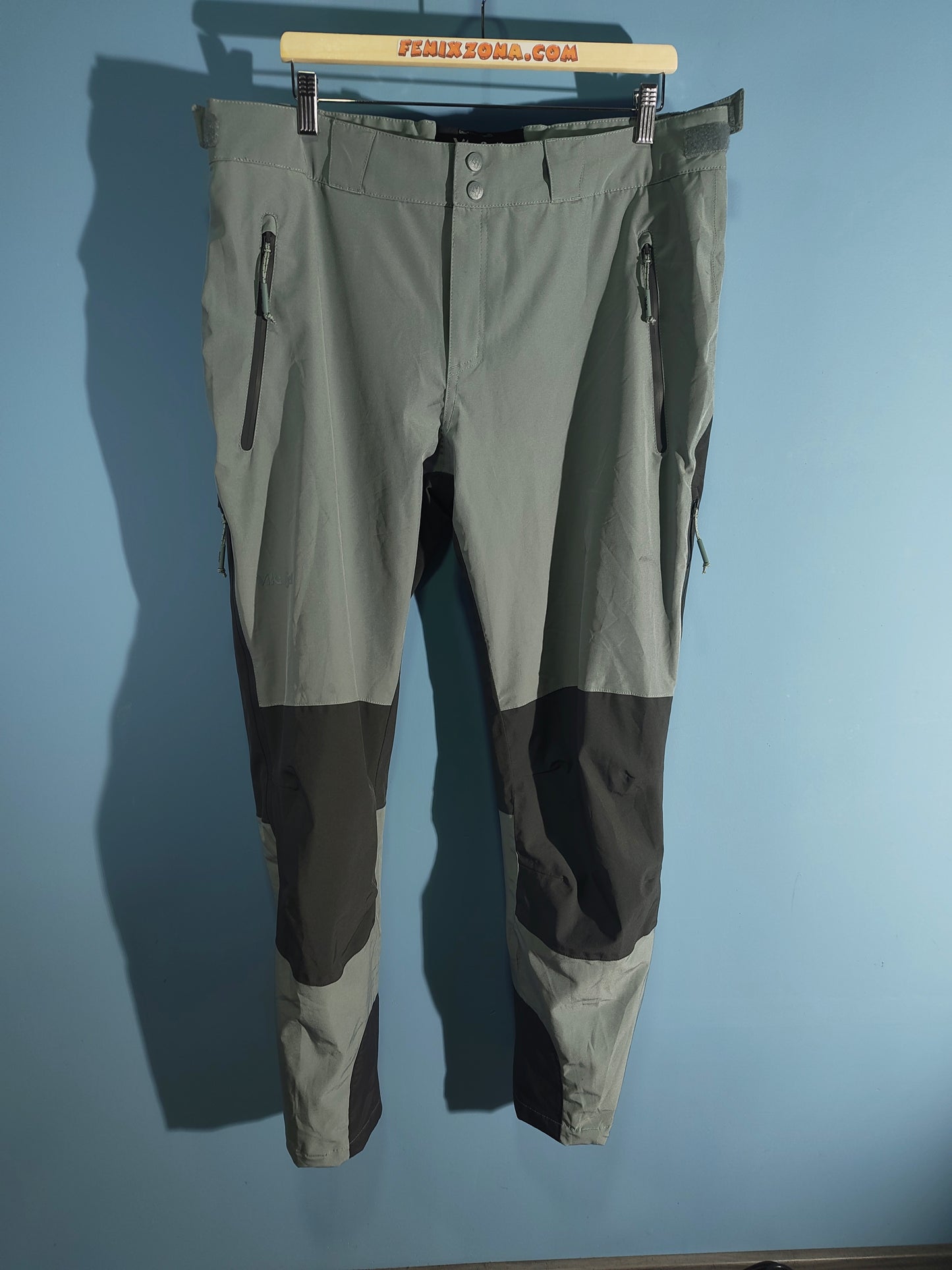 VIKAFJELL 5.000mm Долнище/Мъжко XL