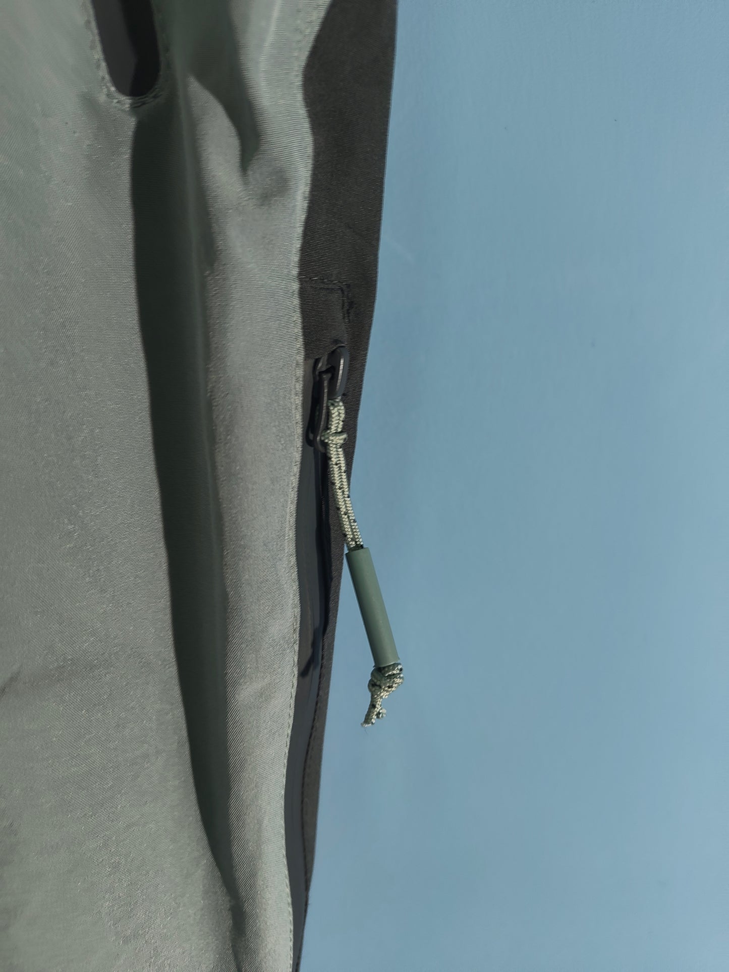 VIKAFJELL 5.000mm Долнище/Мъжко XL