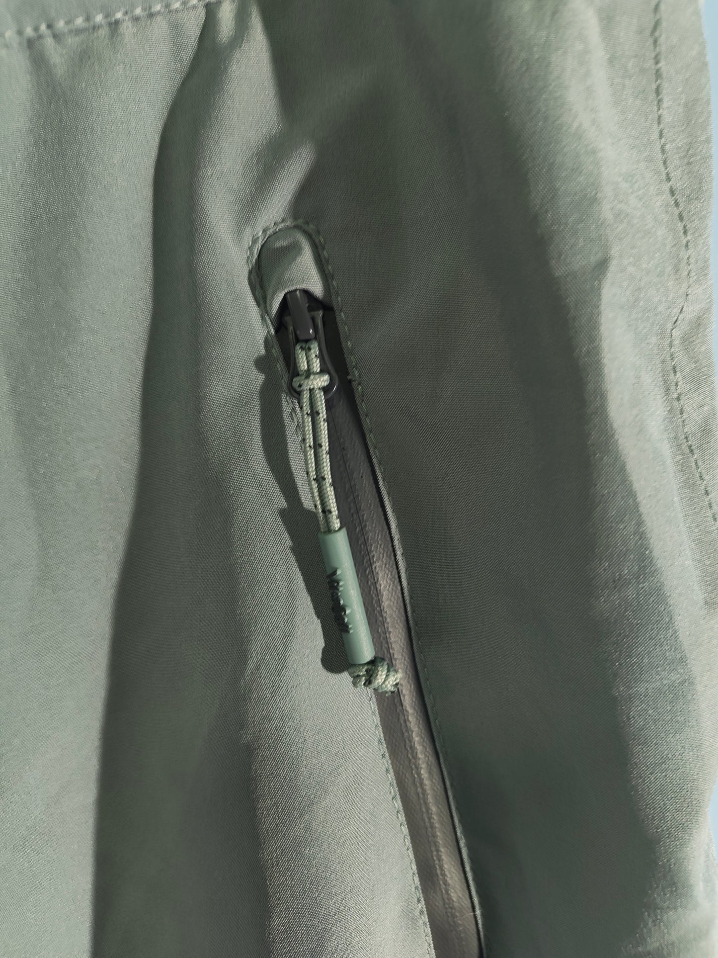 VIKAFJELL 5.000mm Долнище/Мъжко XL