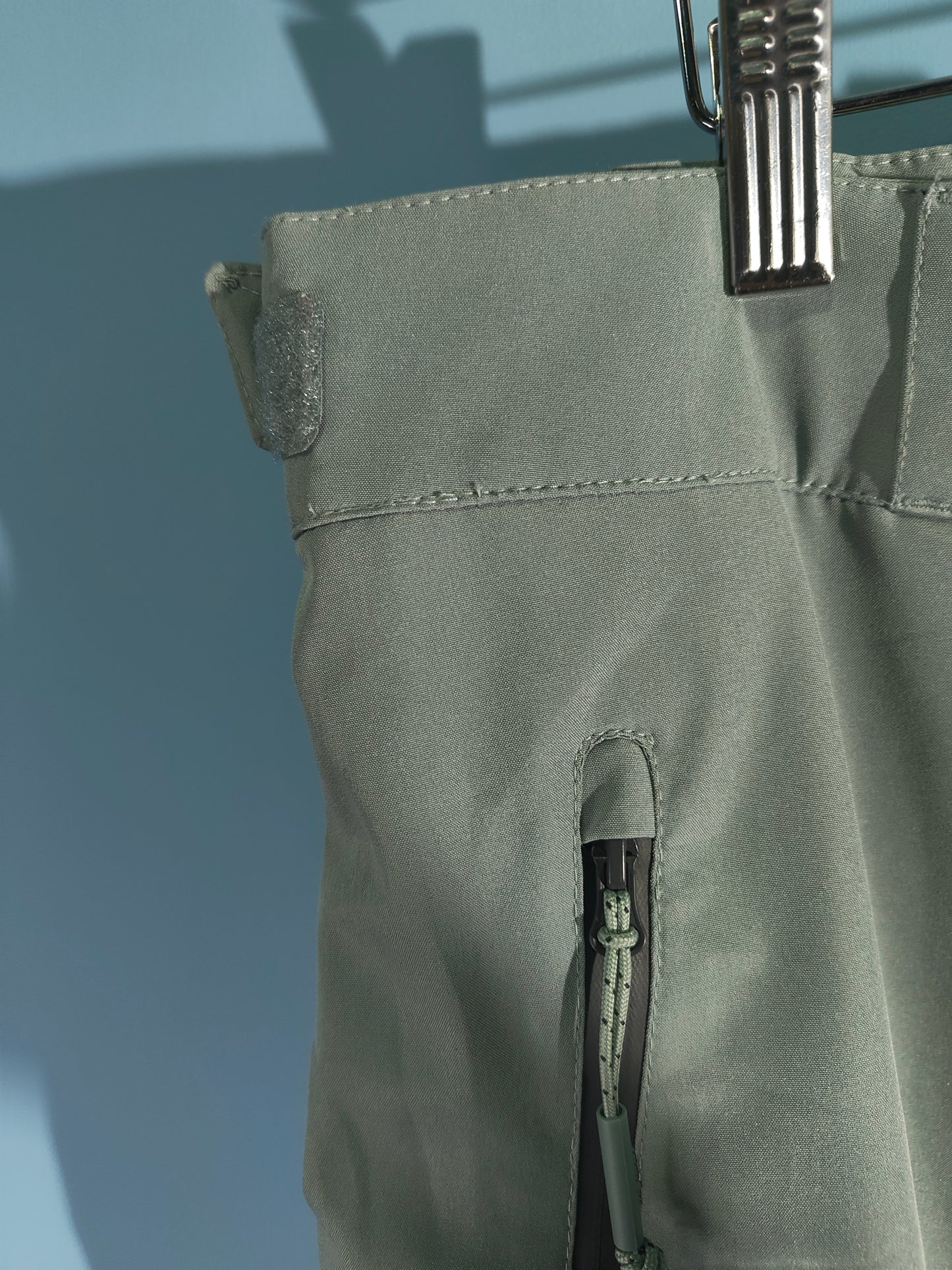 VIKAFJELL 5.000mm Долнище/Мъжко XL