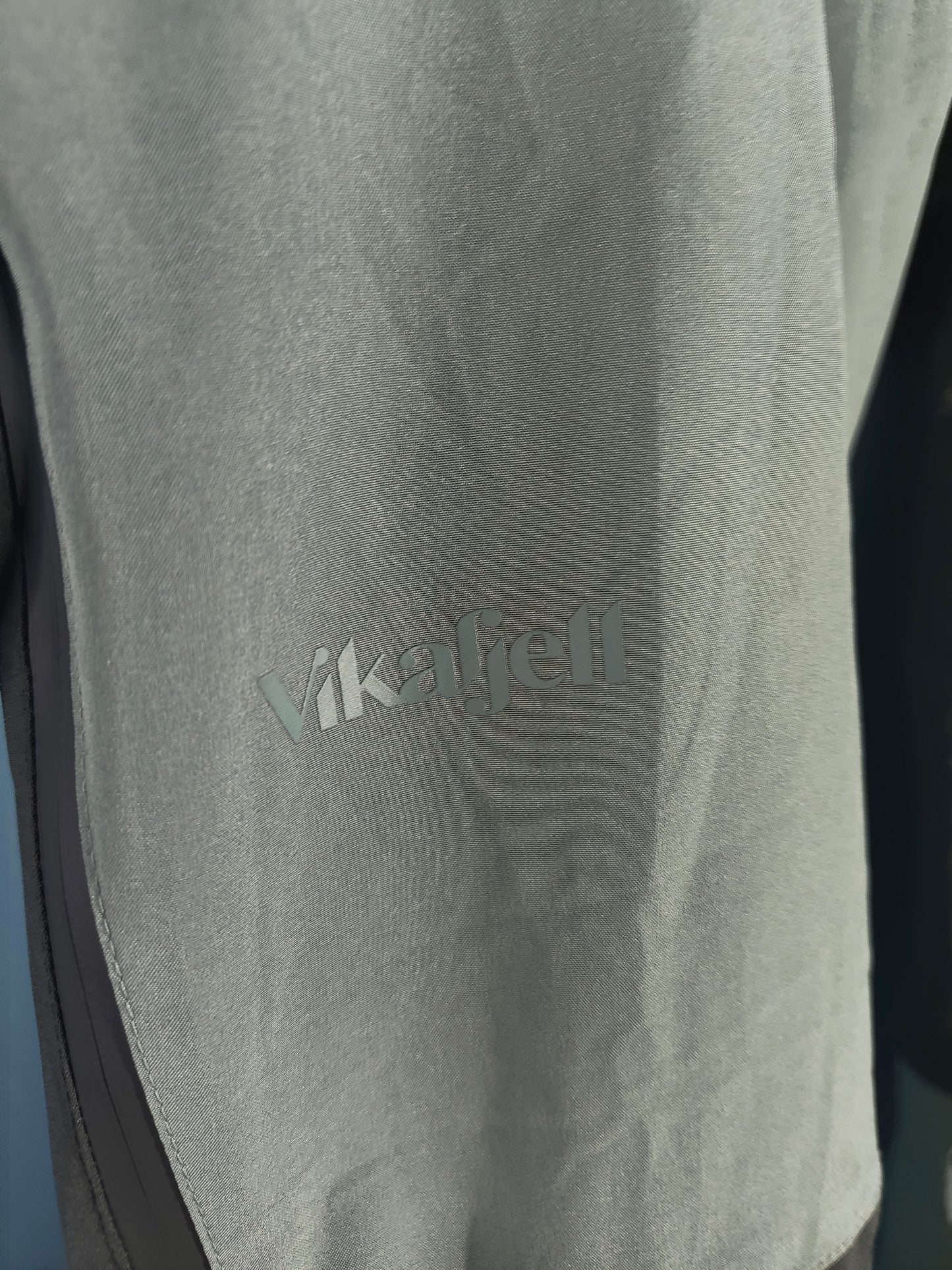 VIKAFJELL 5.000mm Долнище/Мъжко XL