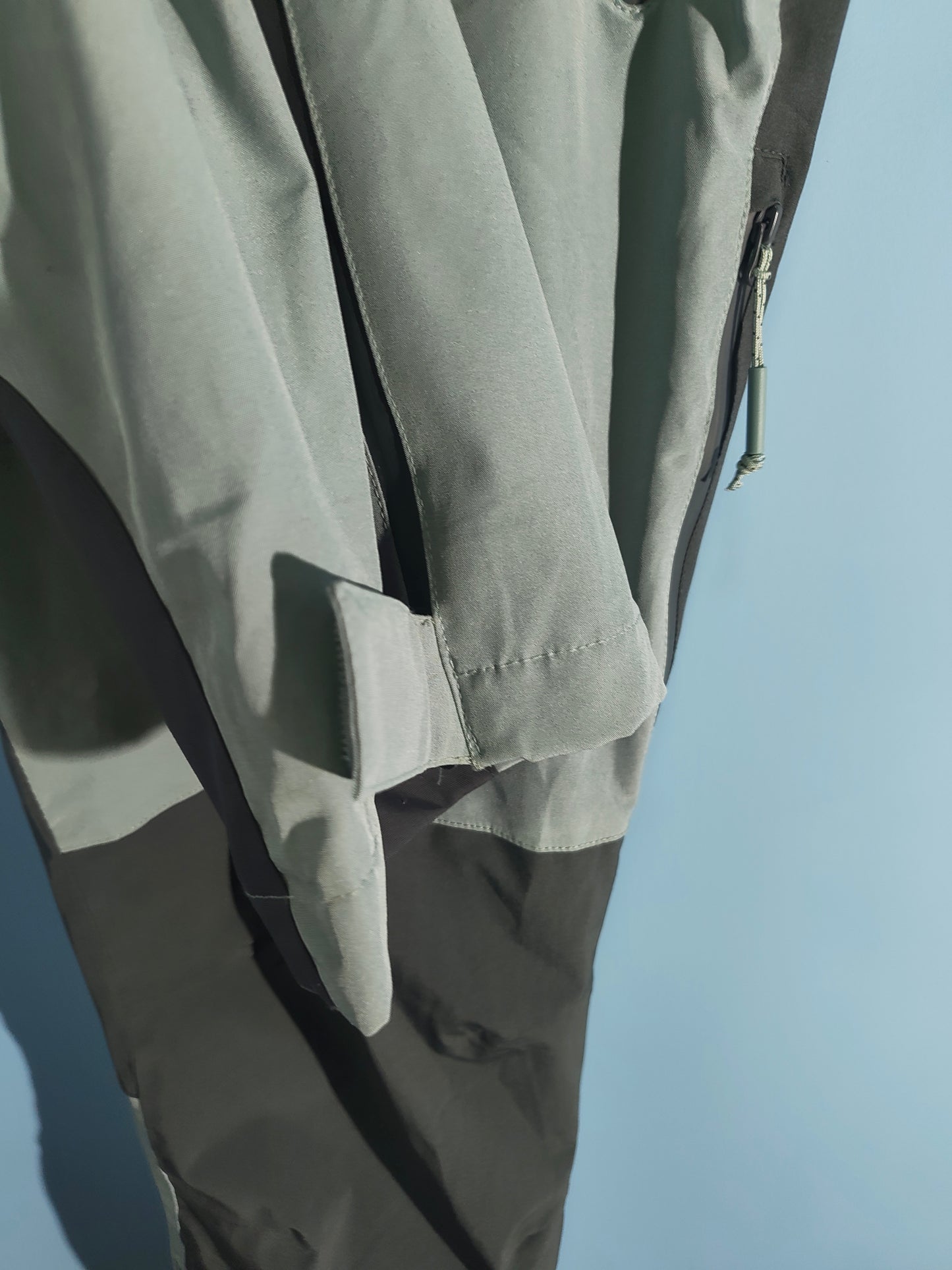 VIKAFJELL 5.000mm Долнище/Мъжко XL