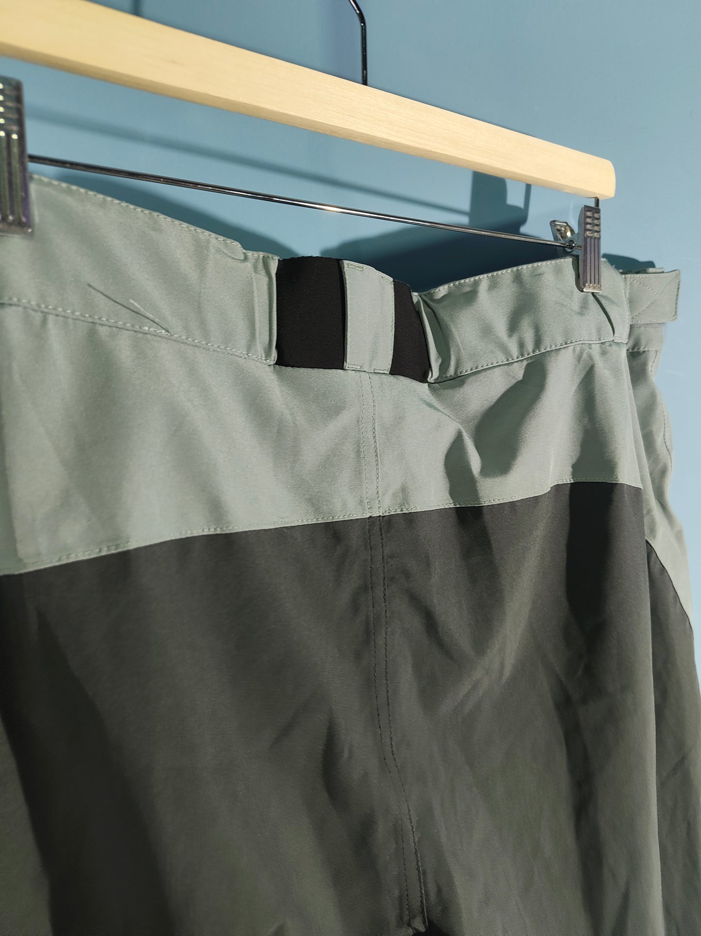 VIKAFJELL 5.000mm Долнище/Мъжко XL