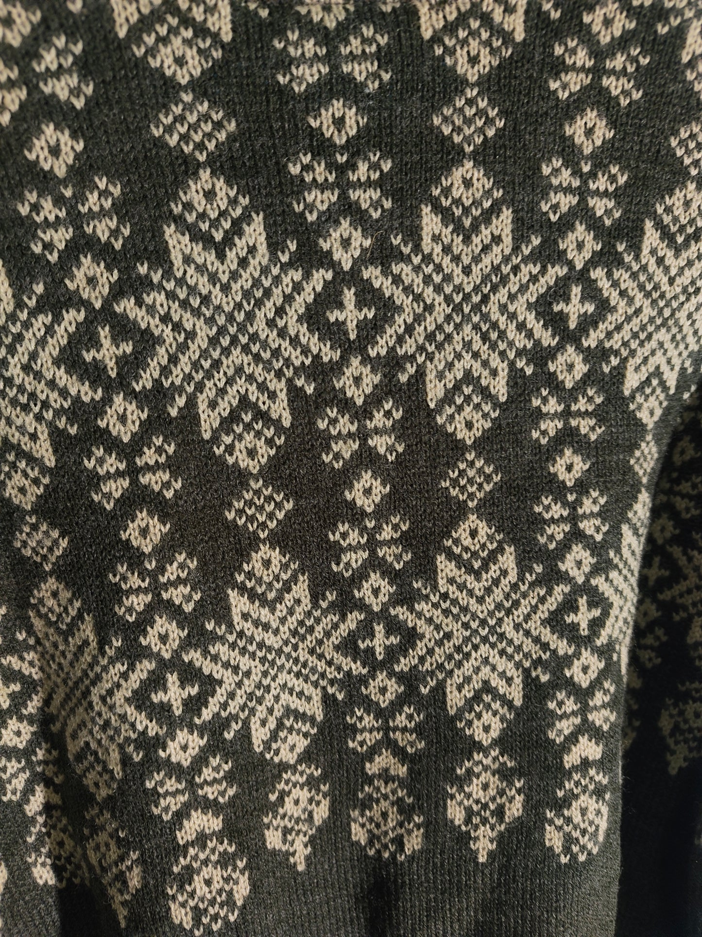 SNJOR Wool Блуза/Мъжка М