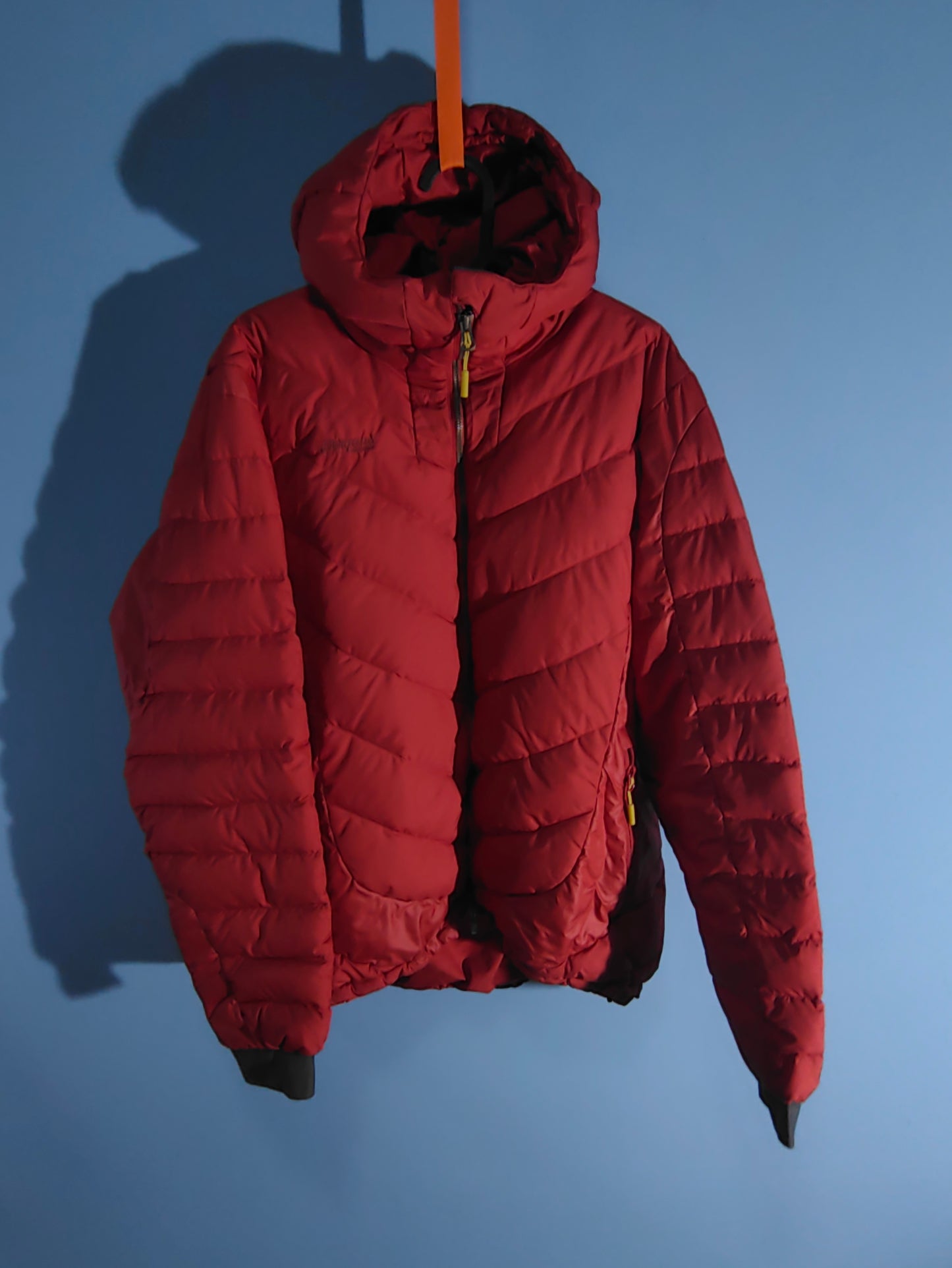 Bergans of Norway Яке с пух Дамско XL