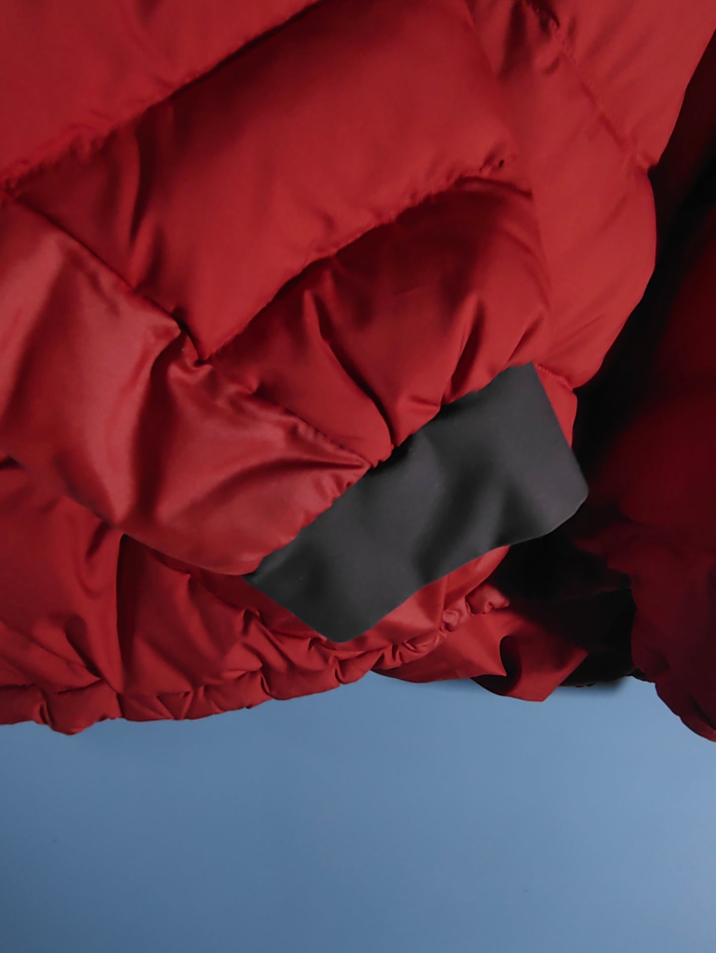 Bergans of Norway Яке с пух Дамско XL