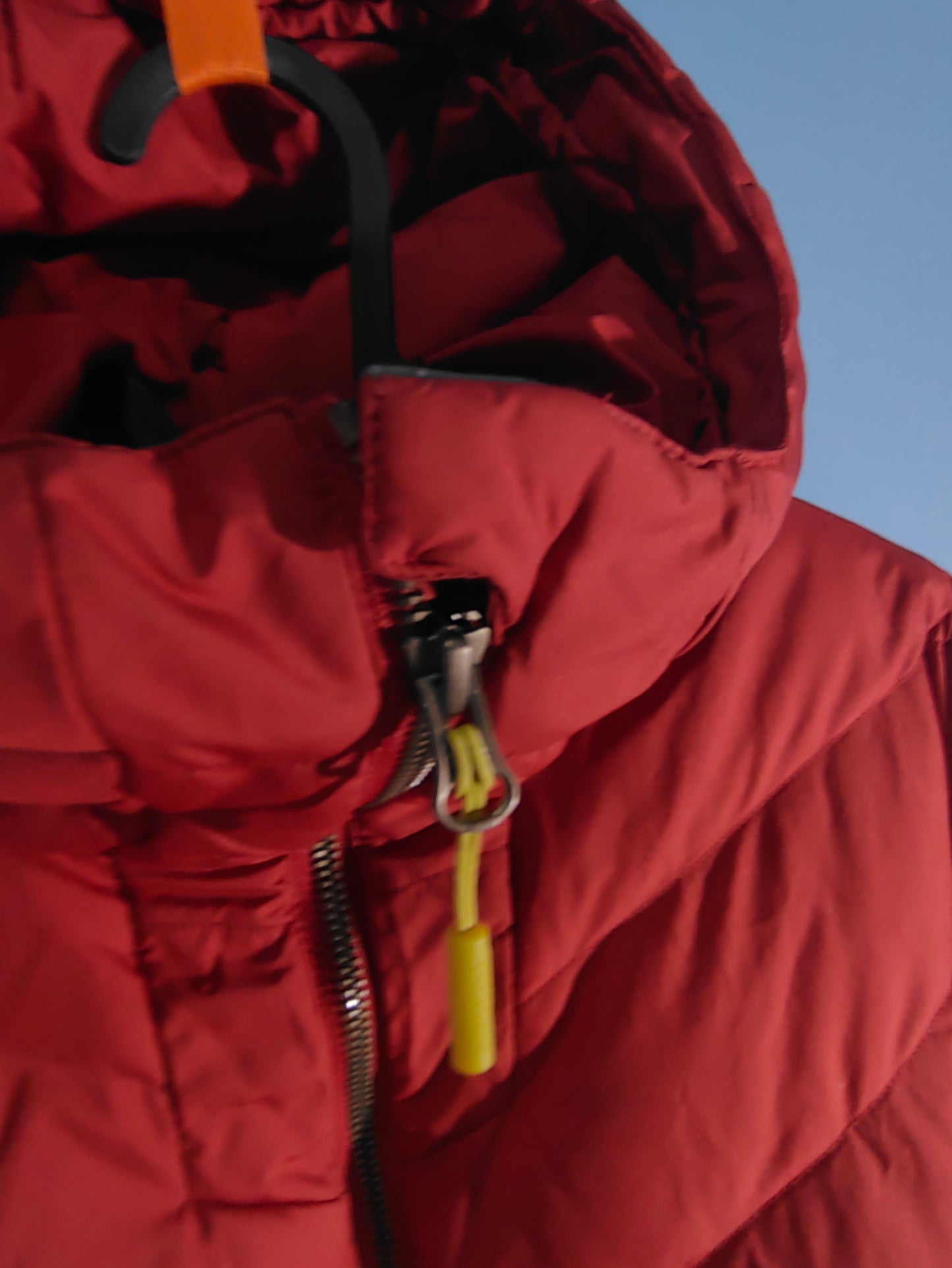 Bergans of Norway Яке с пух Дамско XL