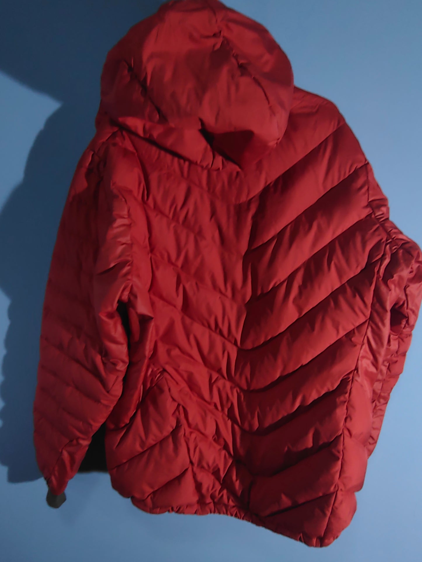 Bergans of Norway Яке с пух Дамско XL