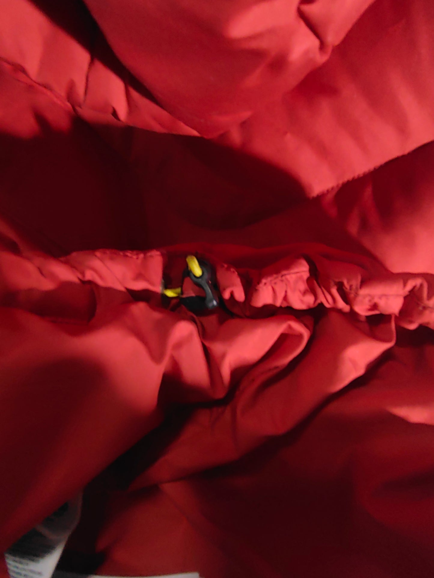 Bergans of Norway Яке с пух Дамско XL