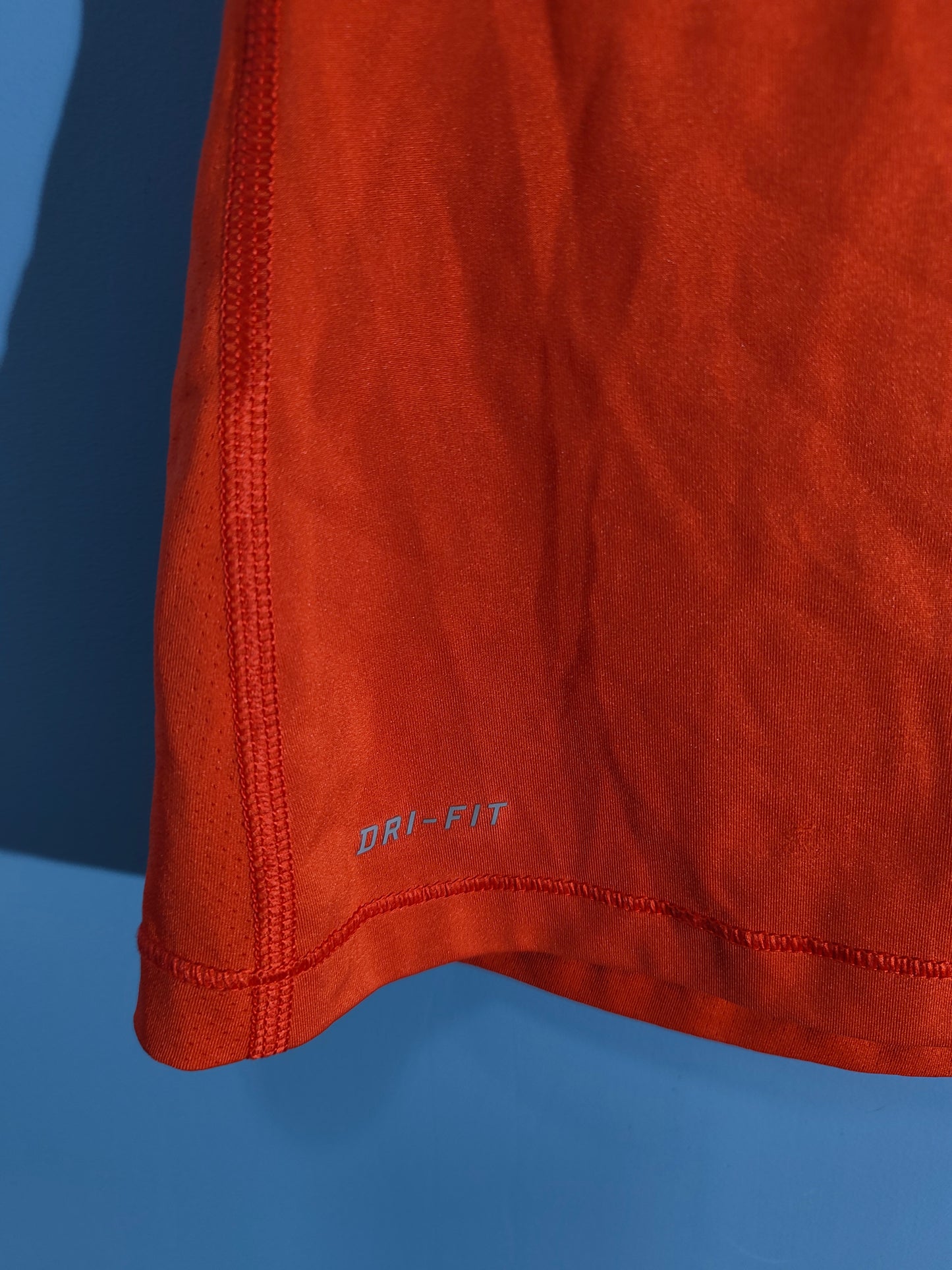 NIKE Pro Тениска/Дамска L