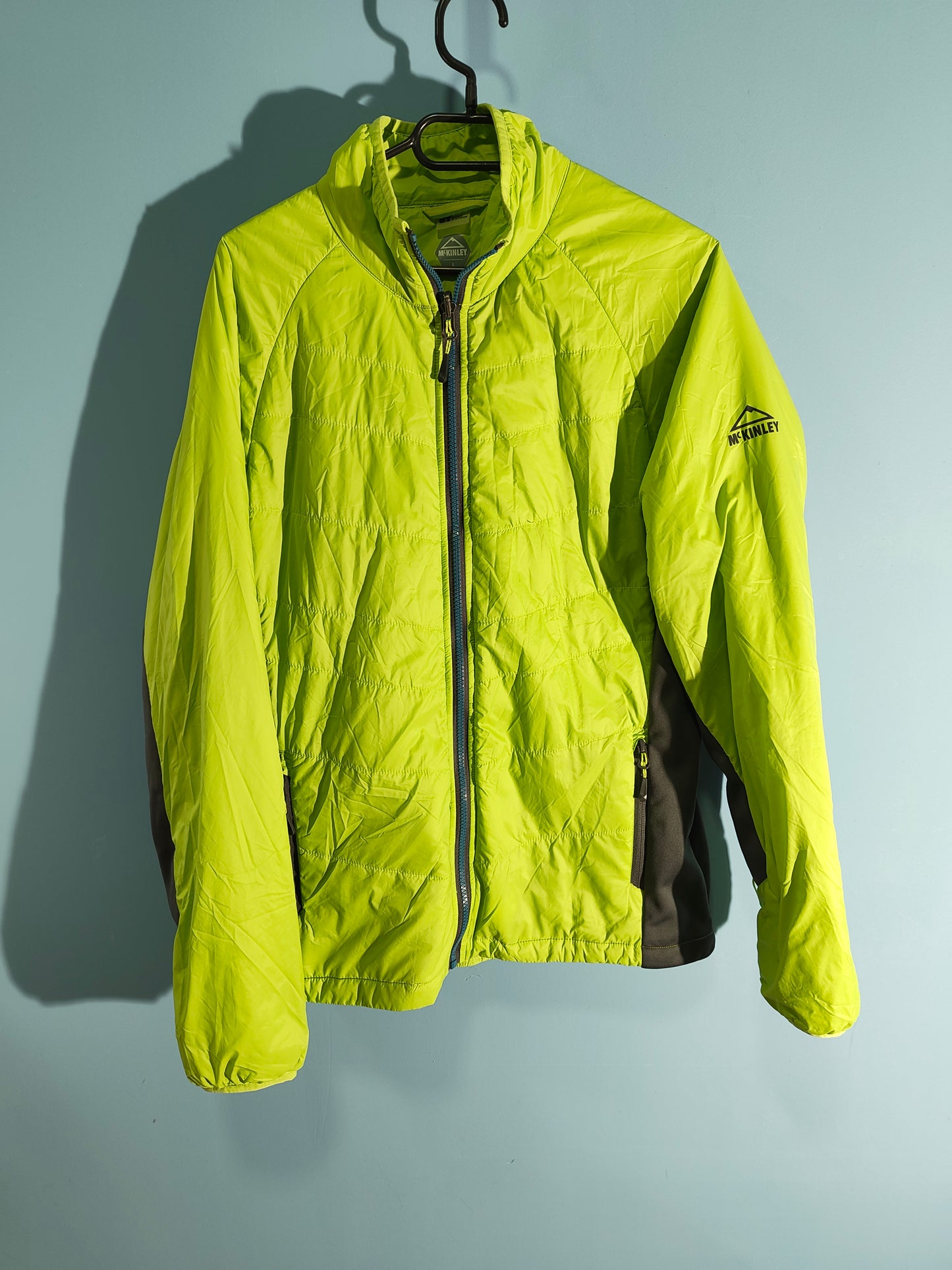 McKinley  Яке/Мъжко  L