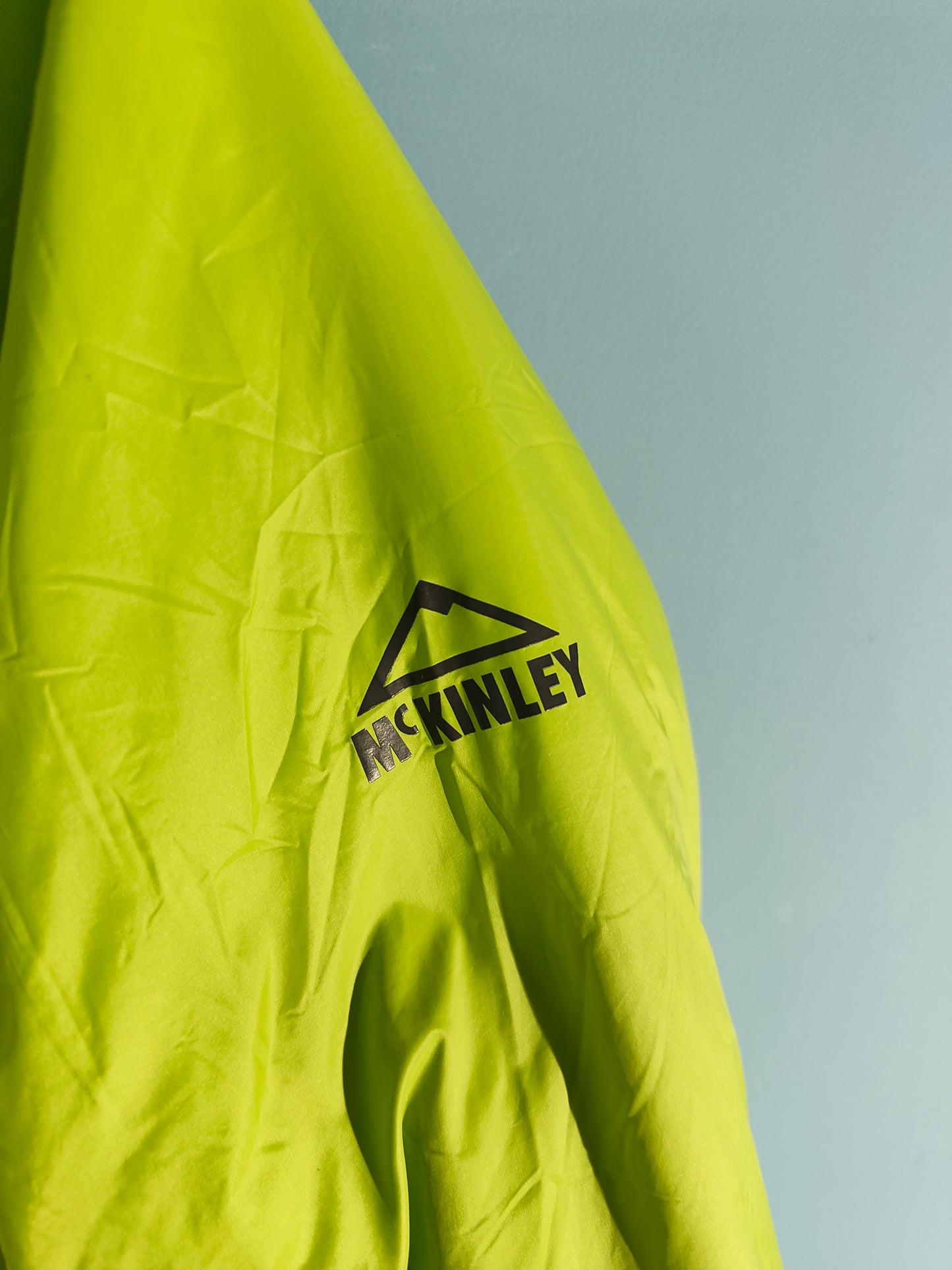 McKinley  Яке/Мъжко  L