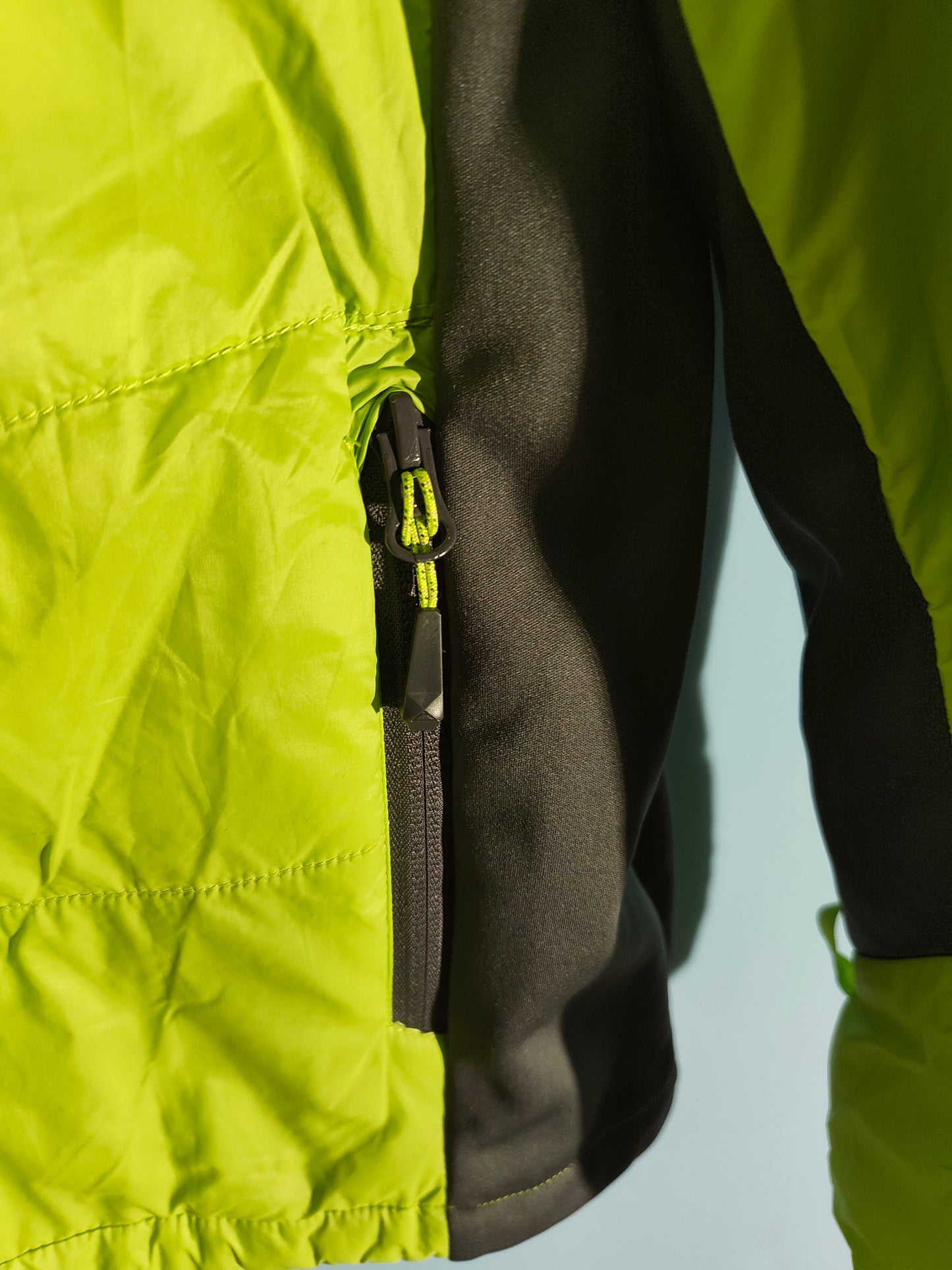 McKinley  Яке/Мъжко  L