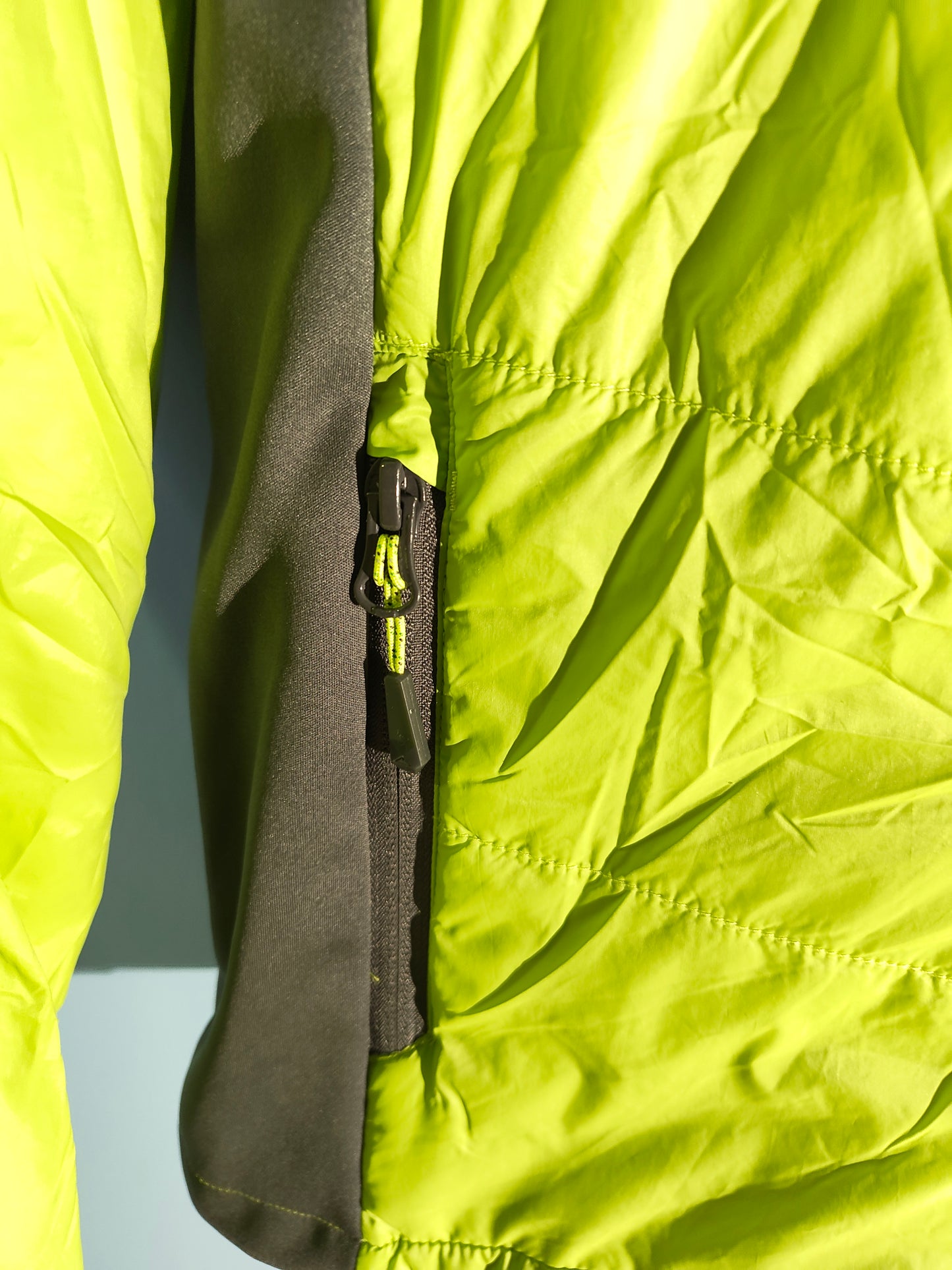 McKinley  Яке/Мъжко  L