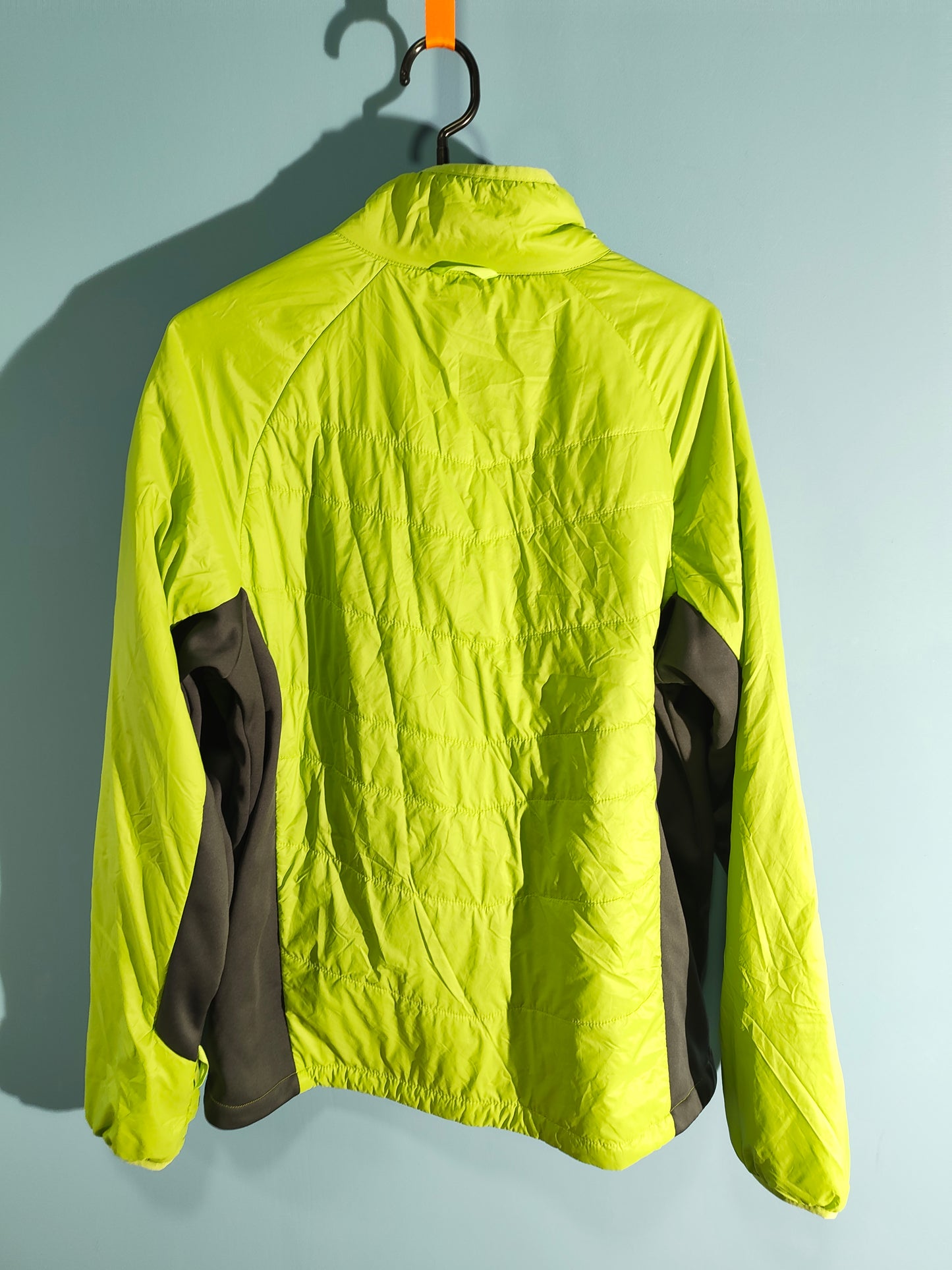 McKinley  Яке/Мъжко  L