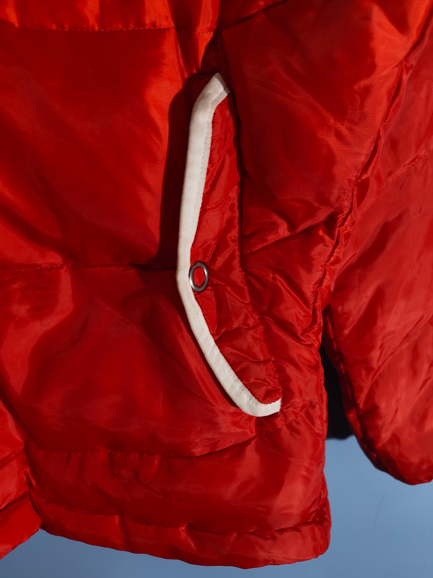 SWIX  Яке с пух/Дамско L