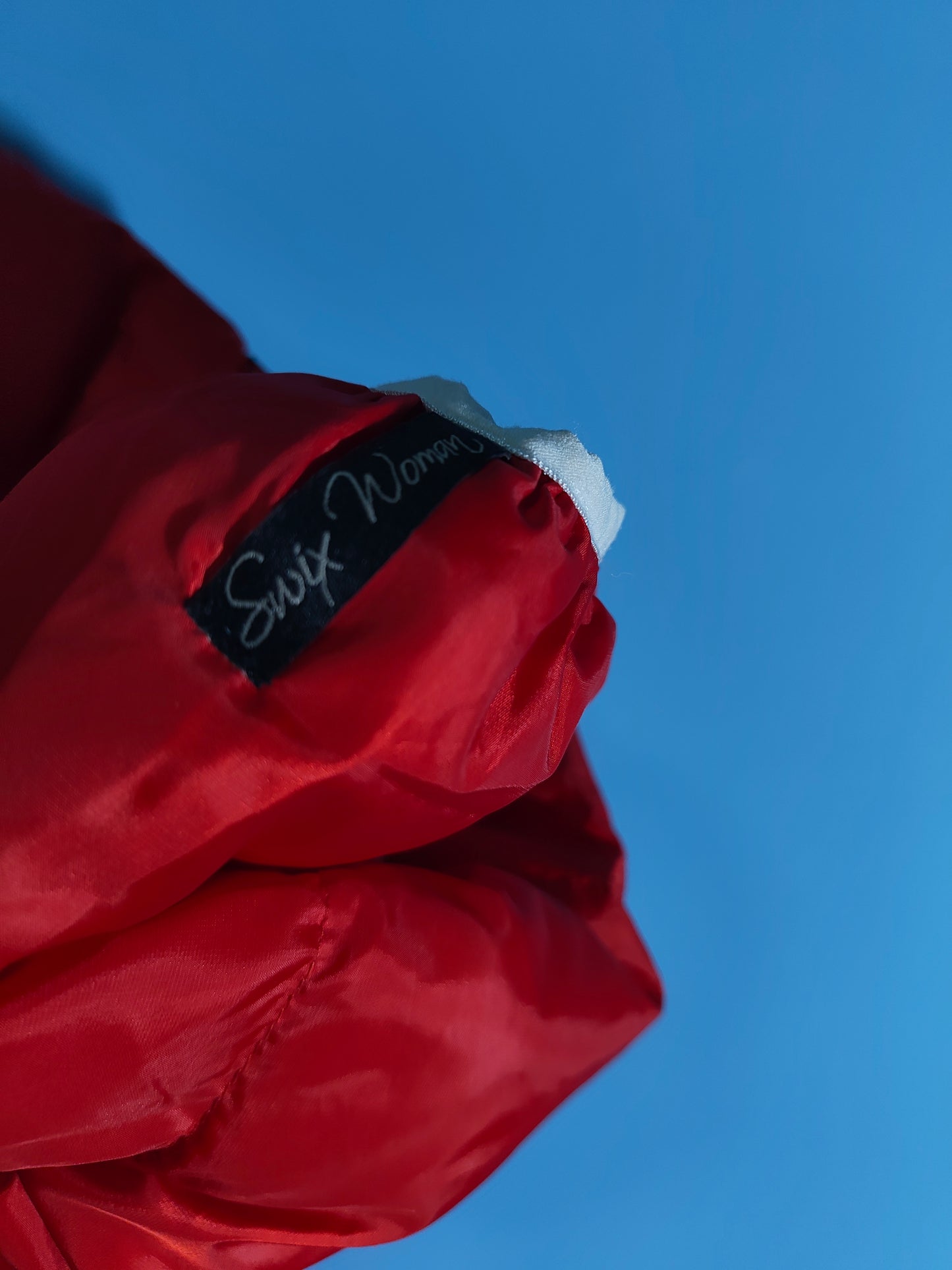 SWIX  Яке с пух/Дамско L