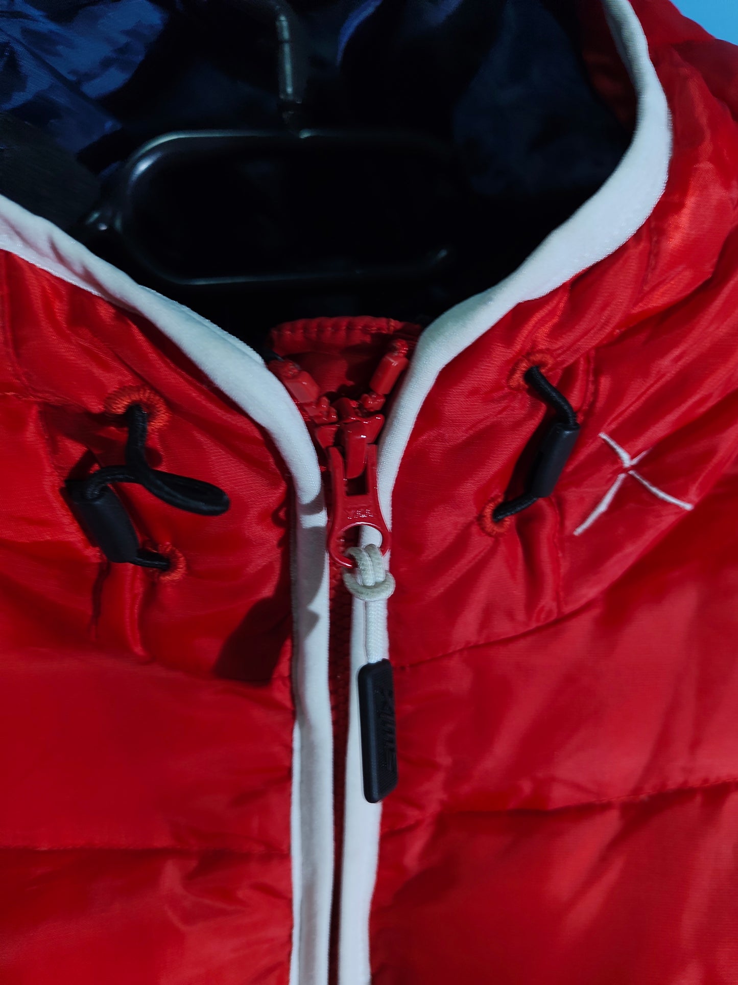 SWIX  Яке с пух/Дамско L