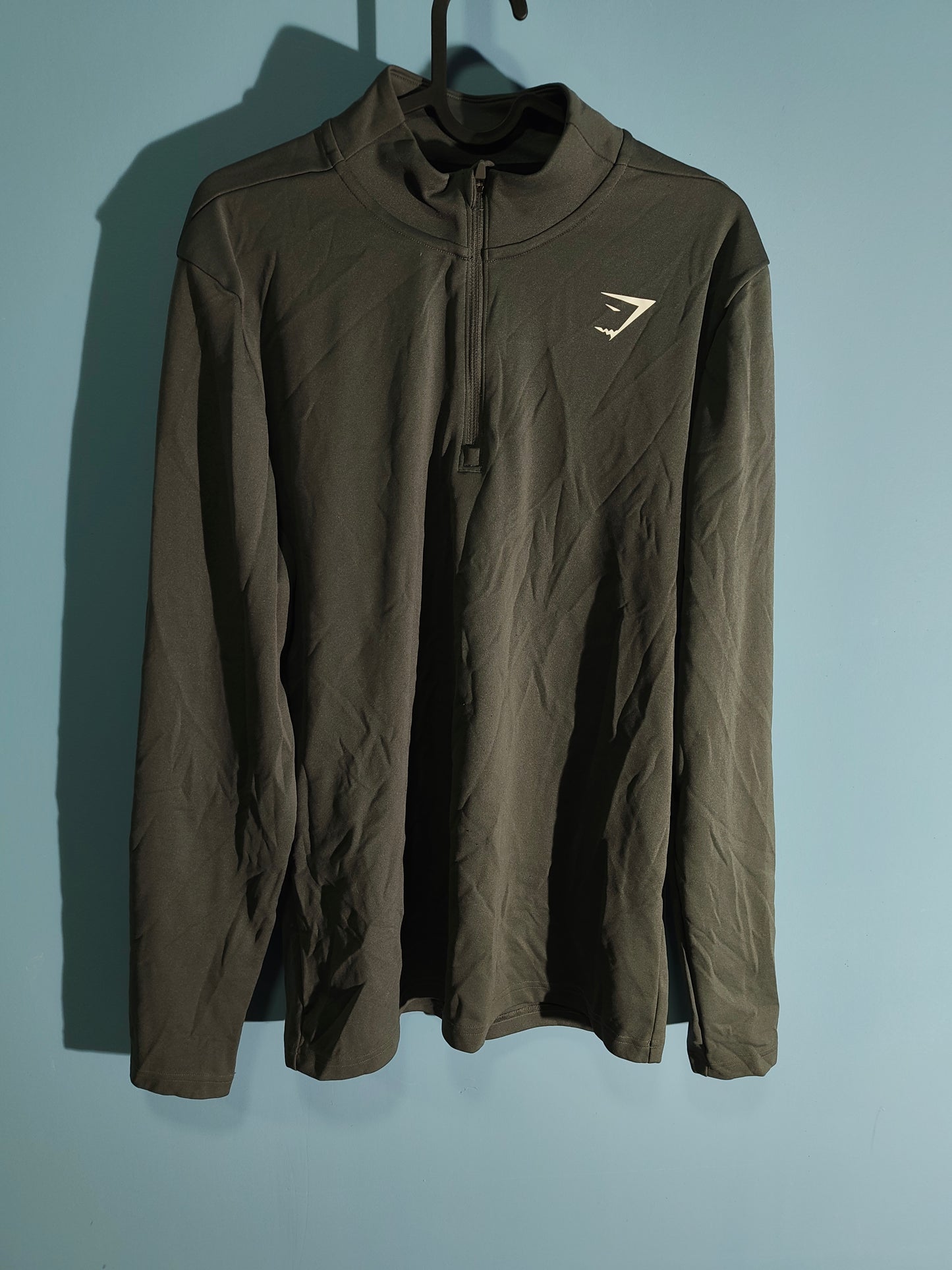 GymShark Блуза/Мъжка М