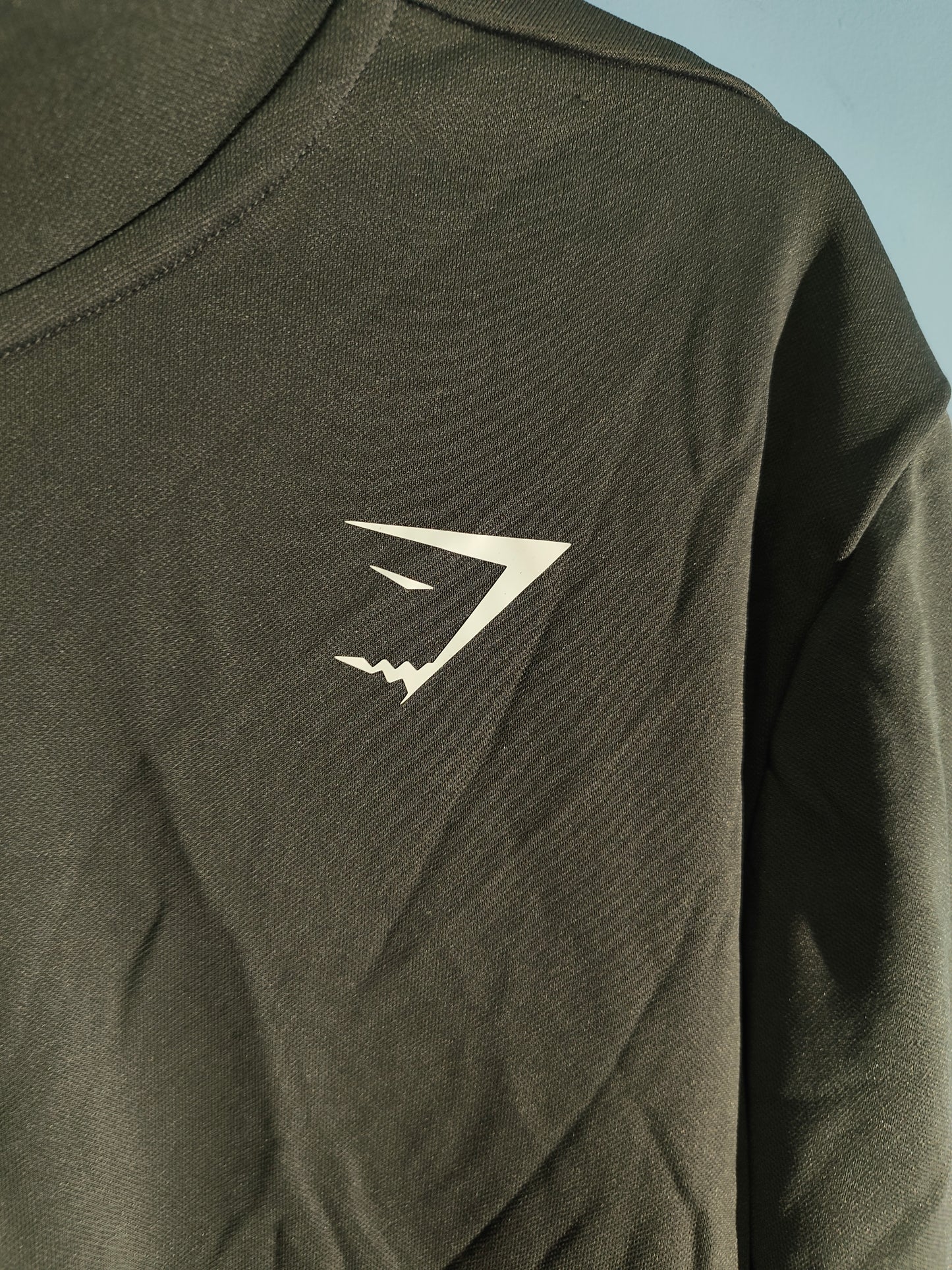 GymShark Блуза/Мъжка М