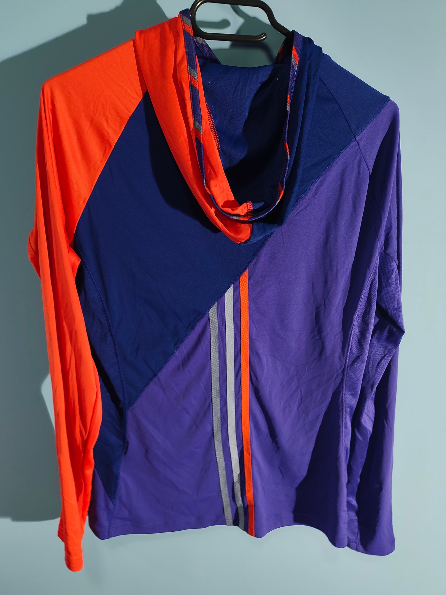 Adidas Блуза/Дамска М