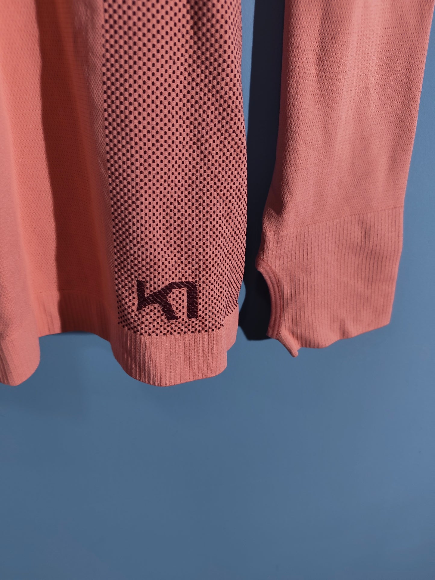 Kari Traa  Термо Блуза/Мъжка L/XL