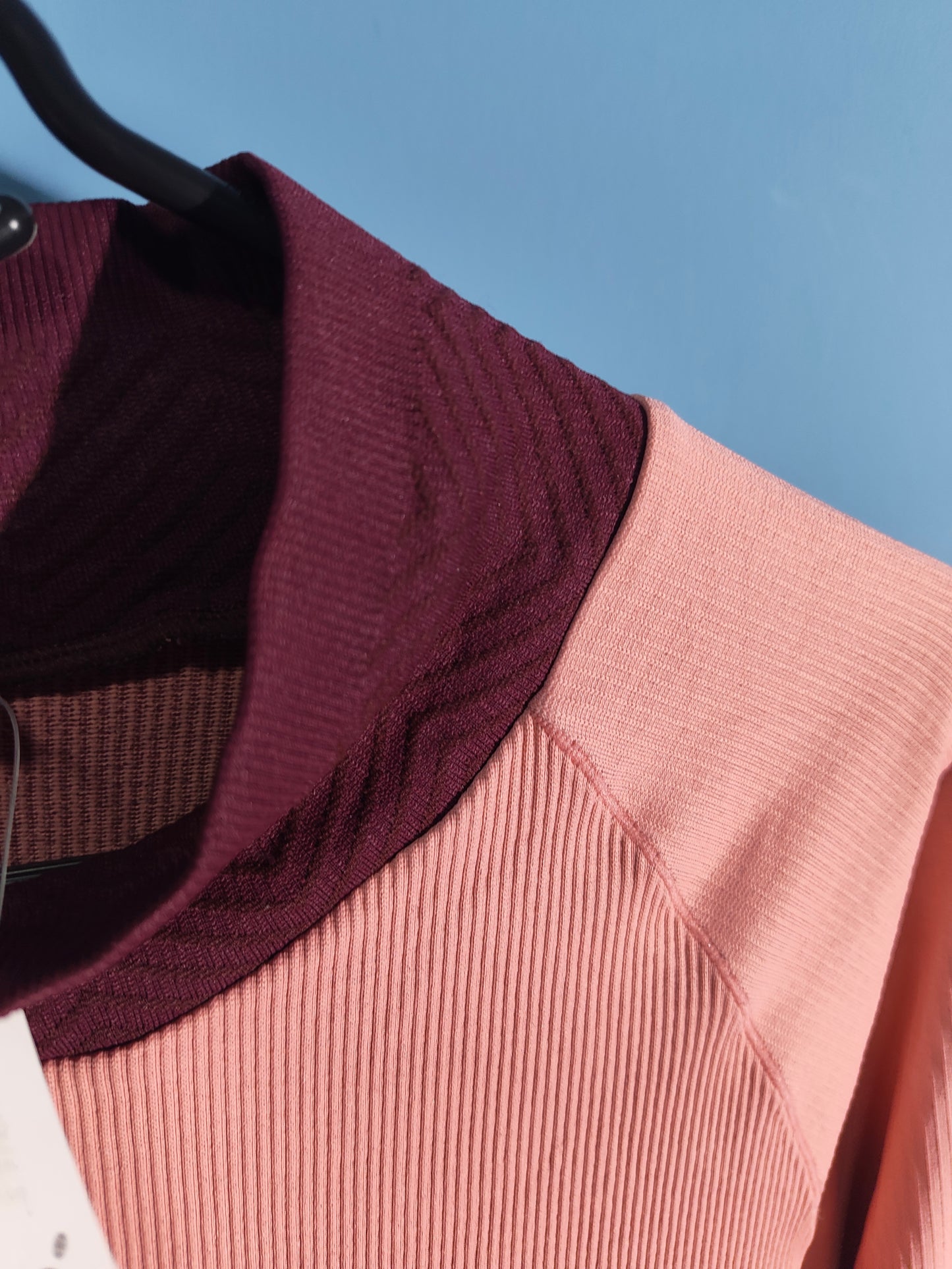 Kari Traa  Термо Блуза/Мъжка L/XL