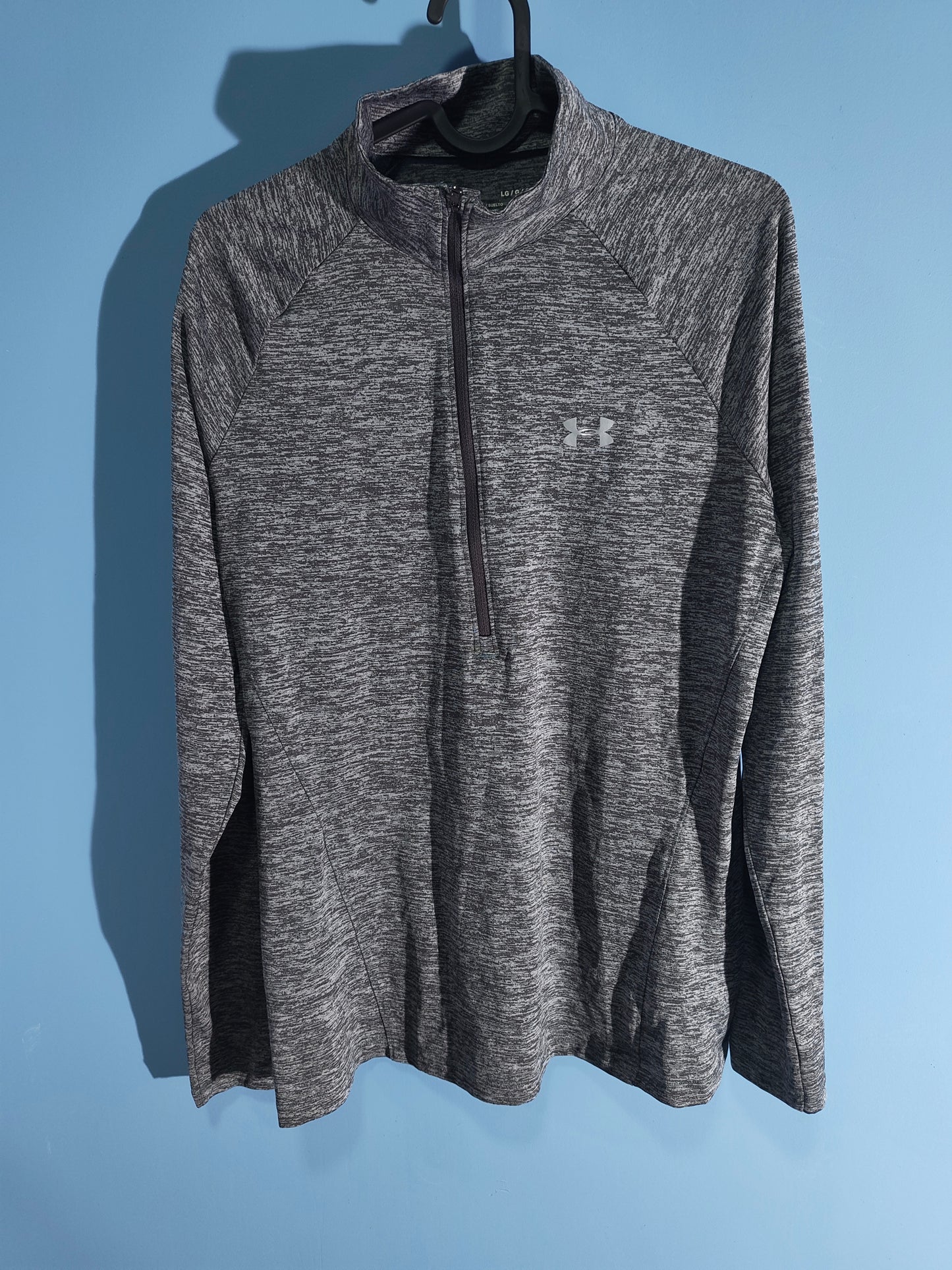 Under Armour Блуза/Дамска L