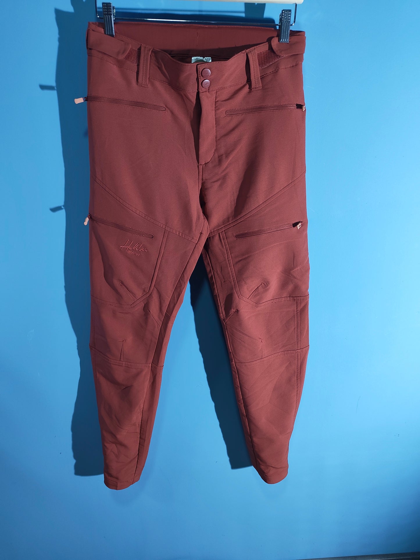 Heldre inside out Долнище/Дамско S