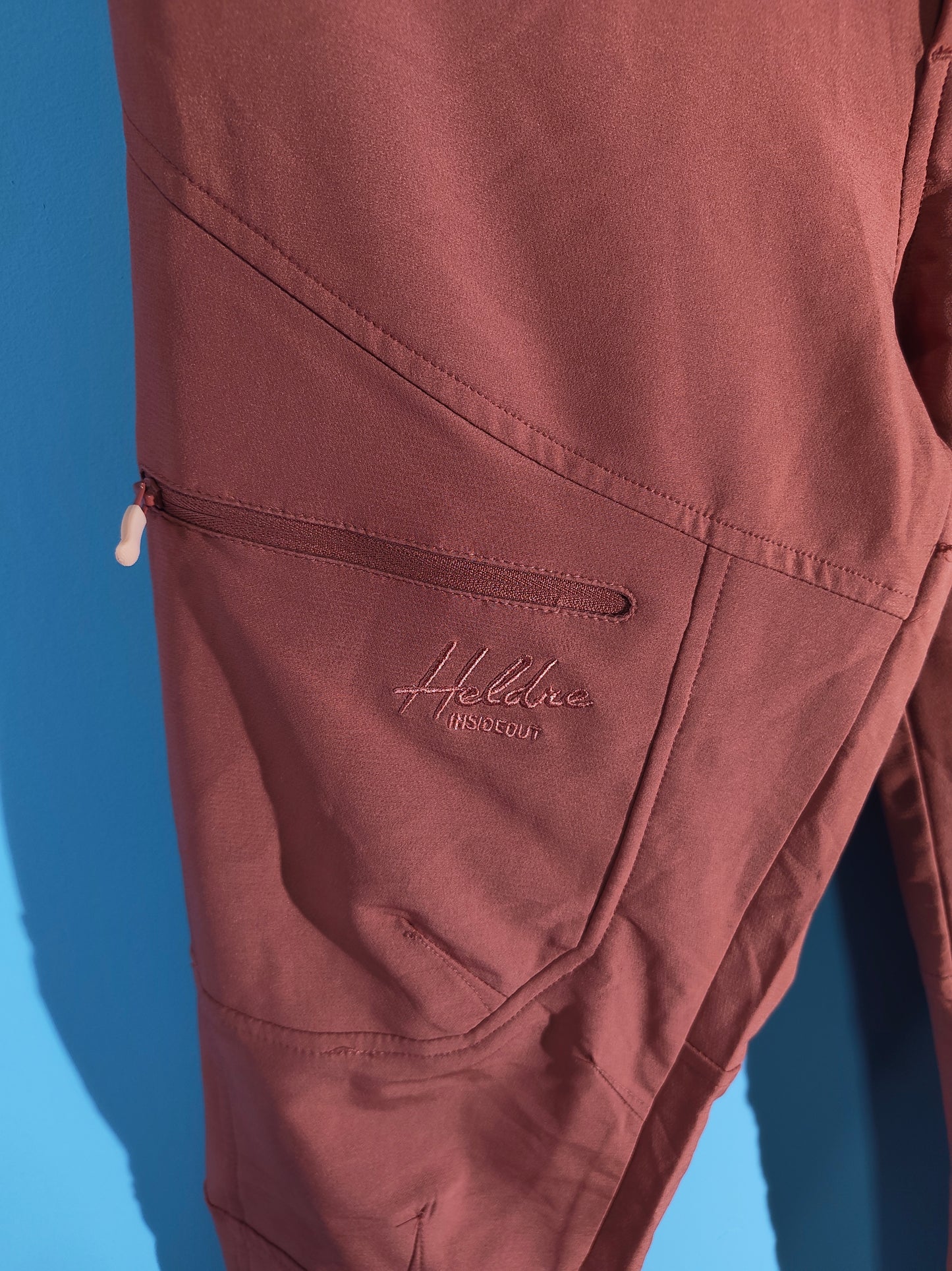 Heldre inside out Долнище/Дамско S