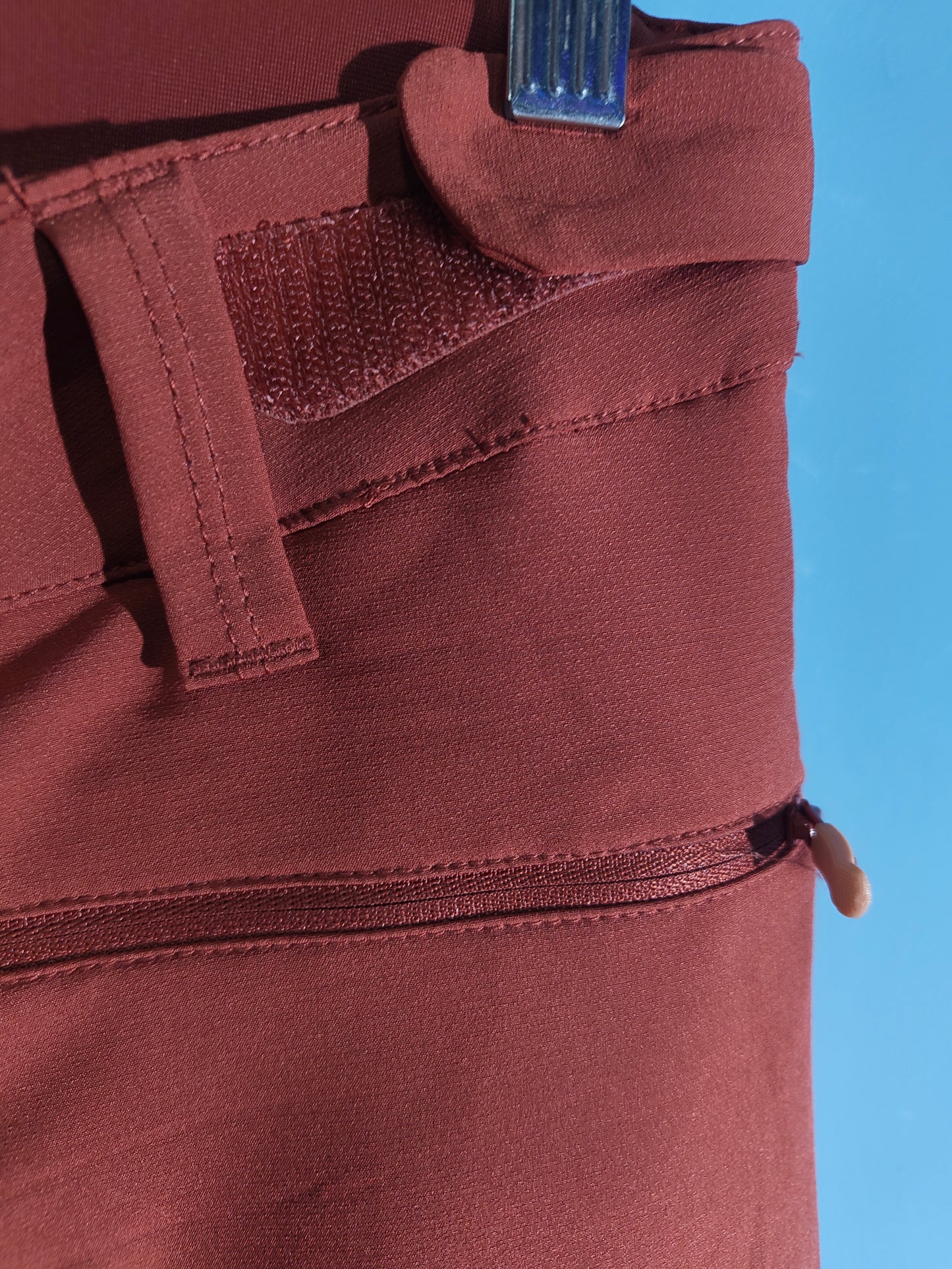 Heldre inside out Долнище/Дамско S