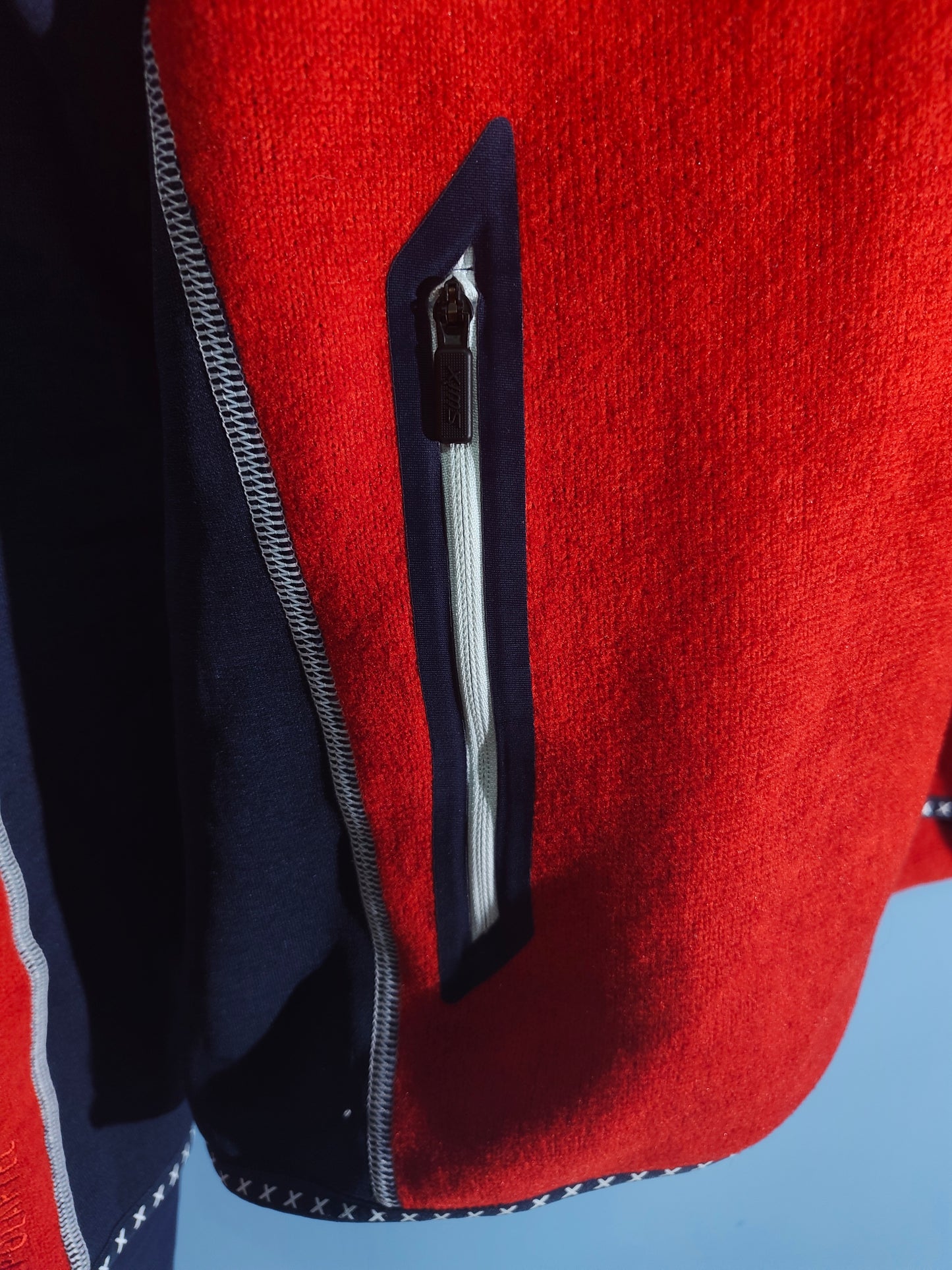 SWIX Polartec Полар/Мъжки XL