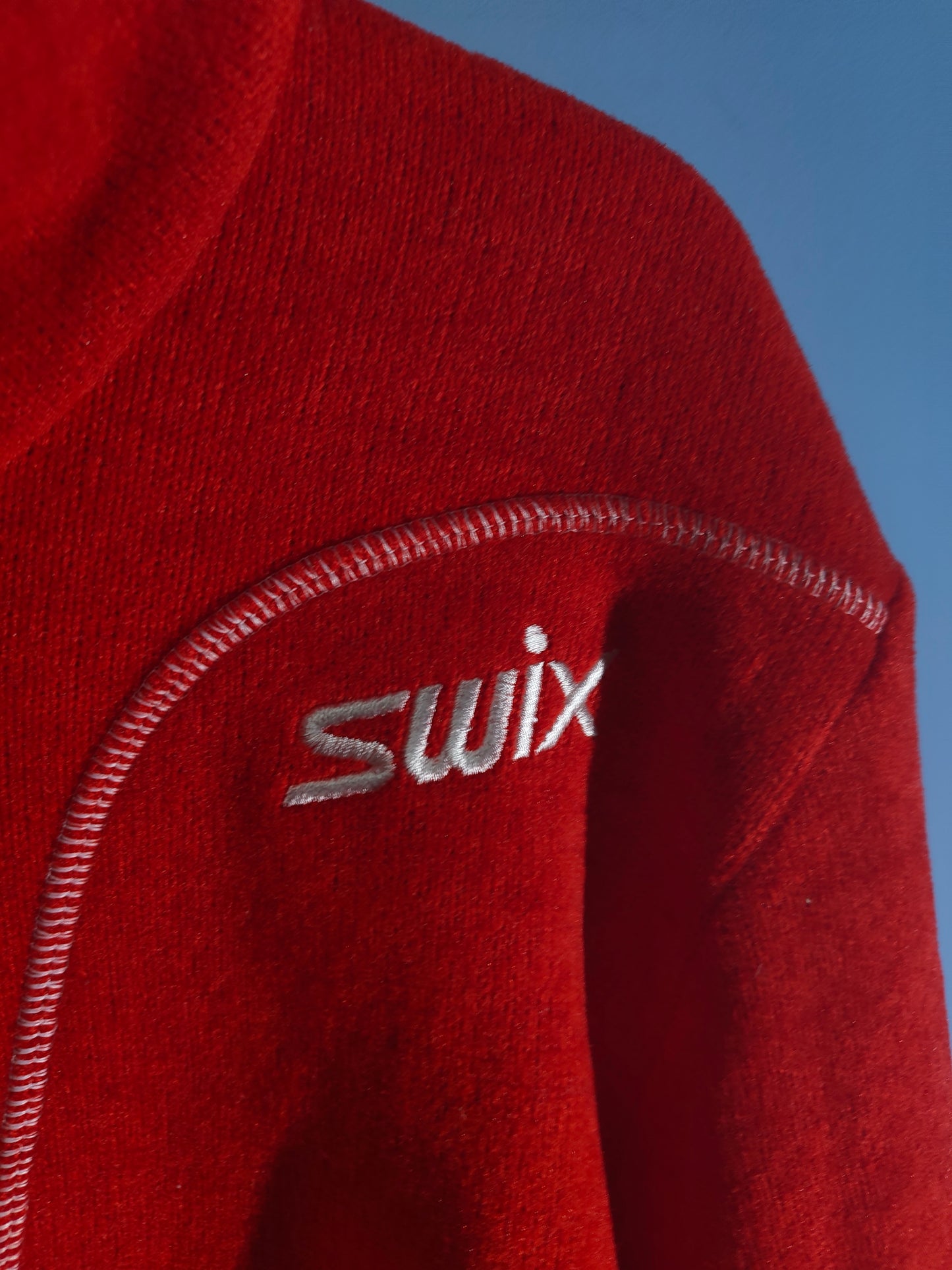 SWIX Polartec Полар/Мъжки XL