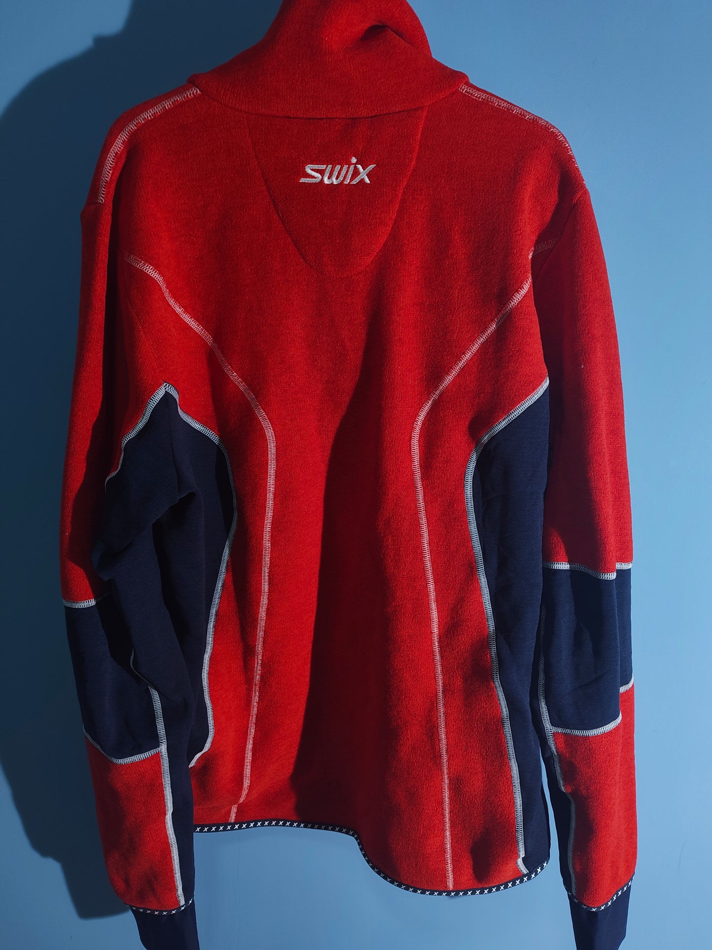 SWIX Polartec Полар/Мъжки XL