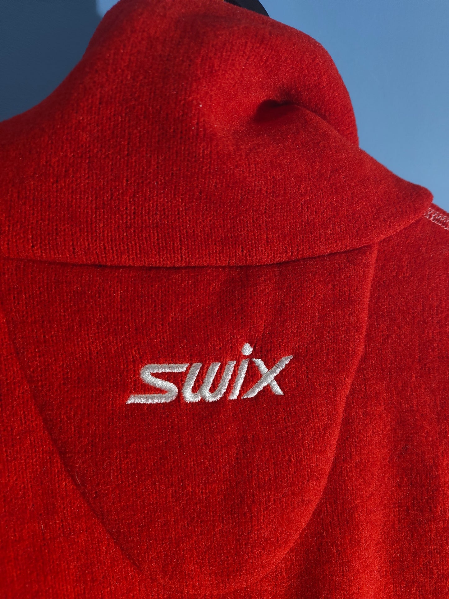 SWIX Polartec Полар/Мъжки XL