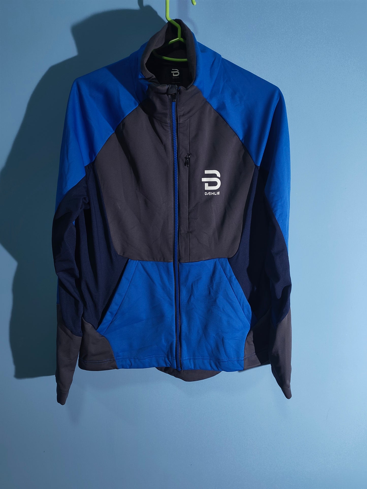 Dæhlie Sportswear Горнище/Мъжко S