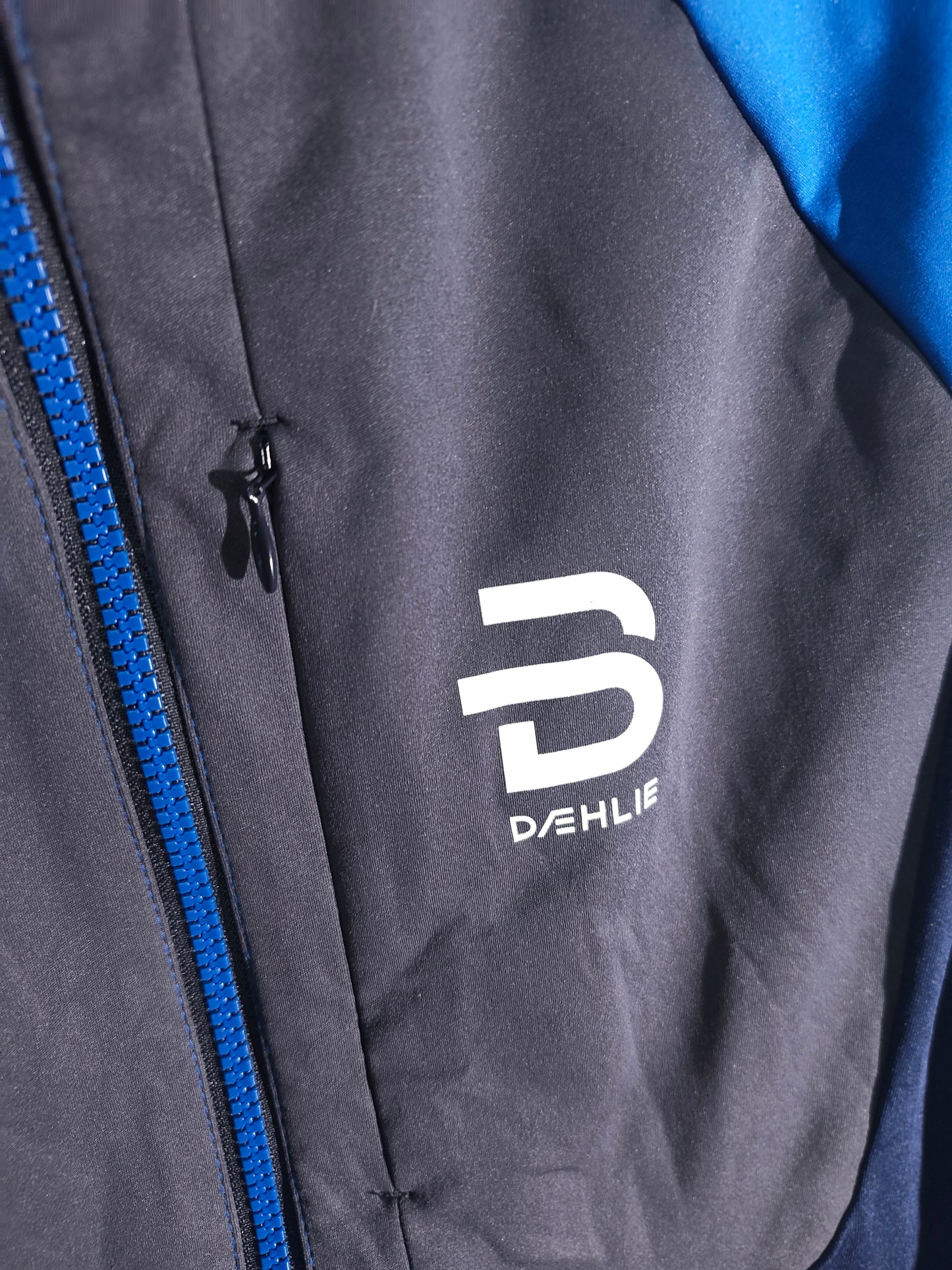 Dæhlie Sportswear Горнище/Мъжко S