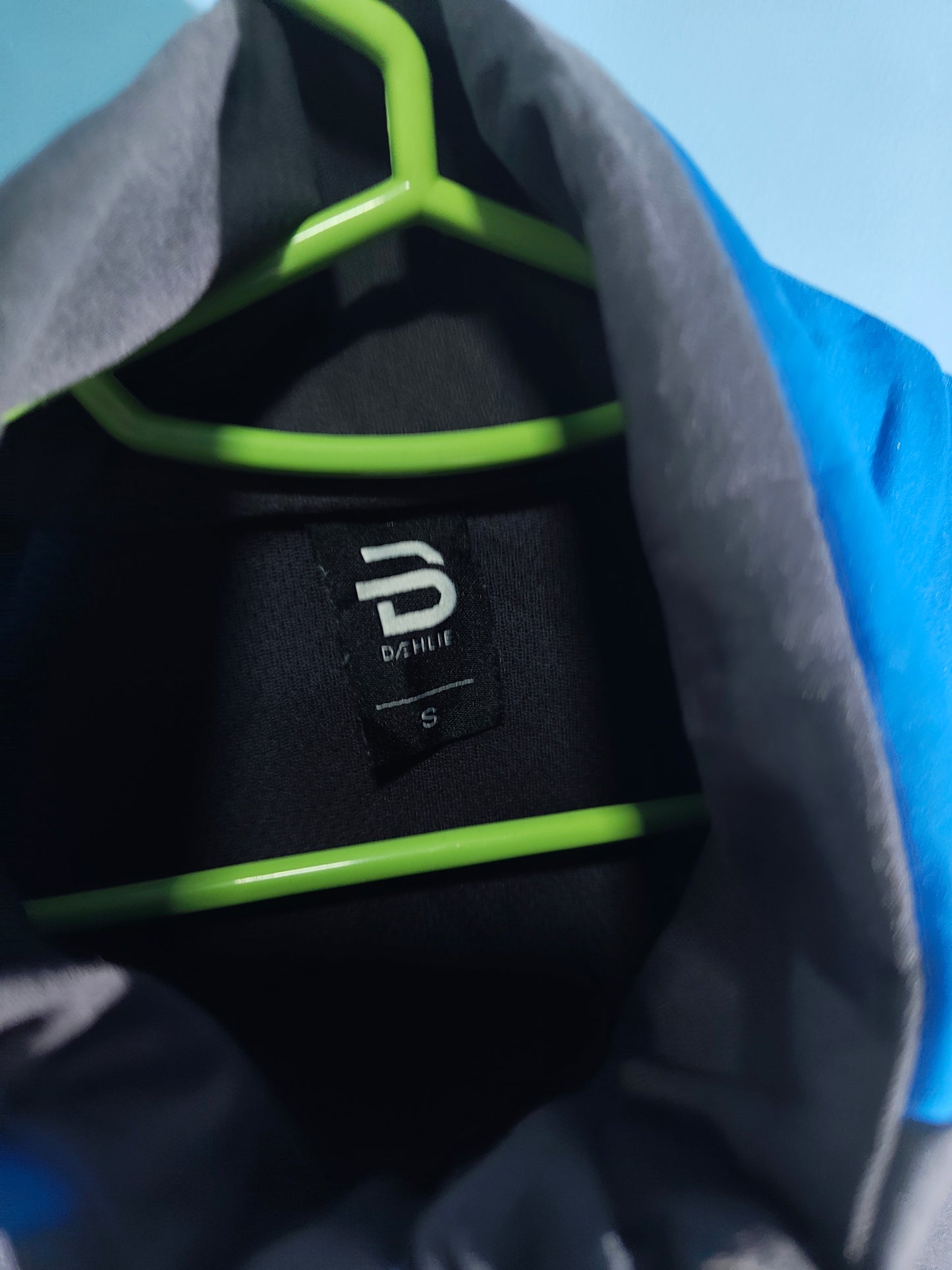 Dæhlie Sportswear Горнище/Мъжко S
