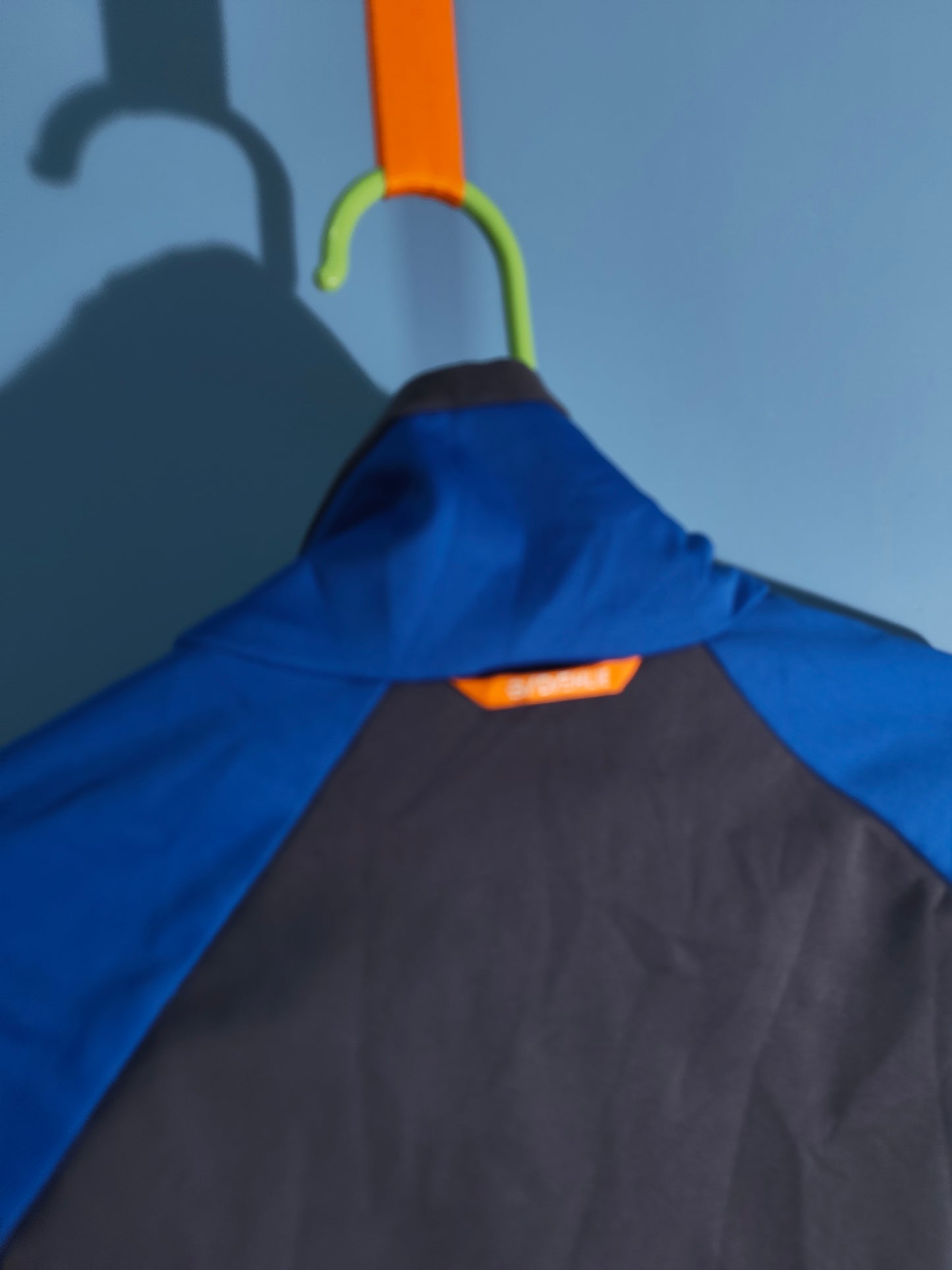 Dæhlie Sportswear Горнище/Мъжко S